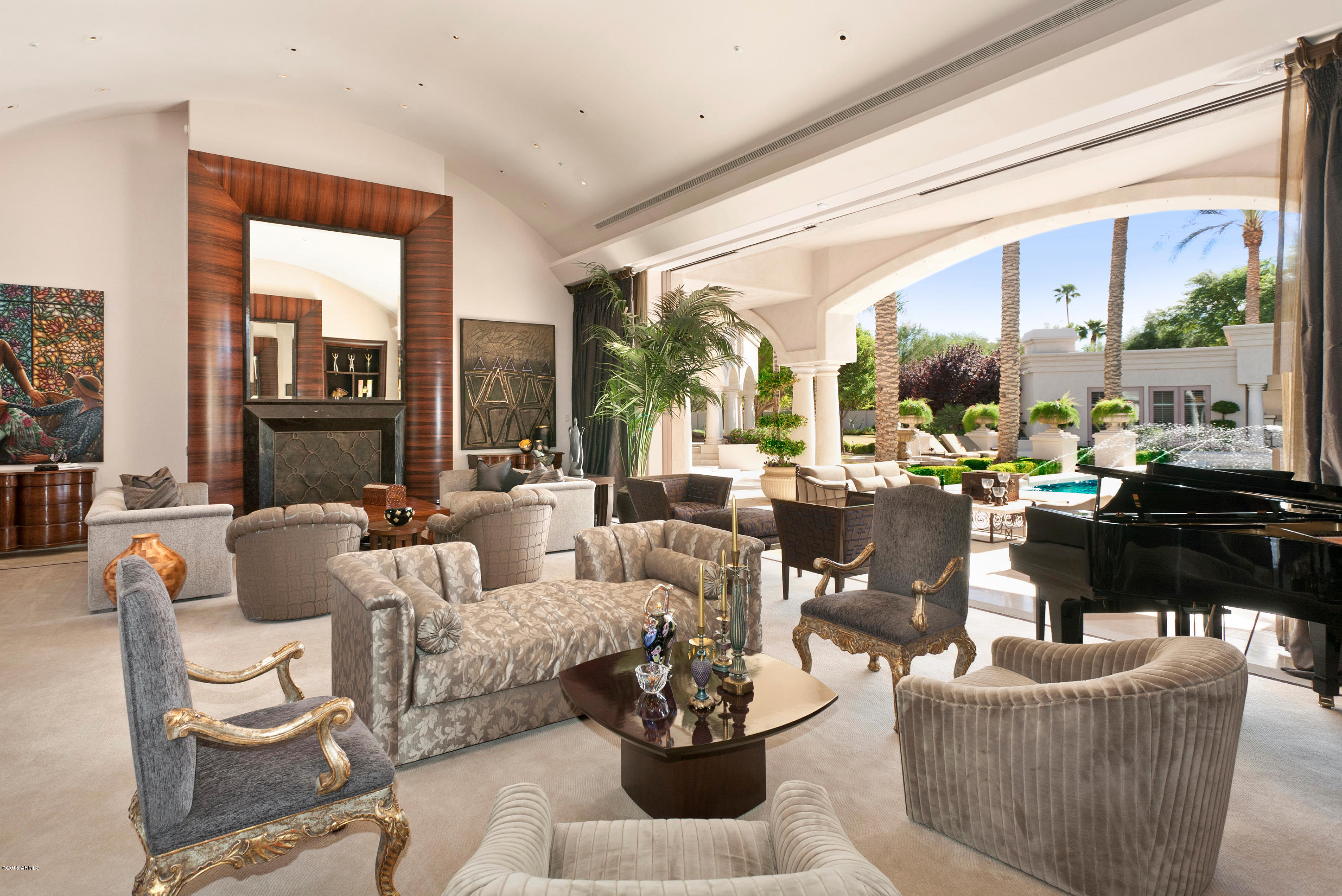 Villaresi - Residential