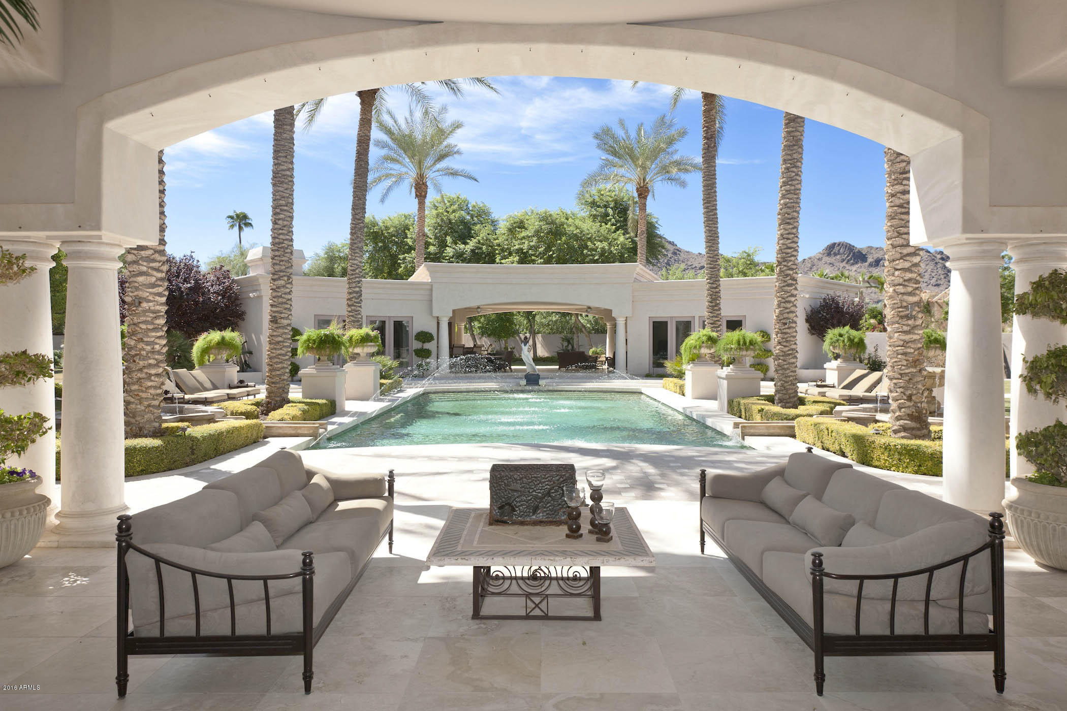 Villaresi - Residential