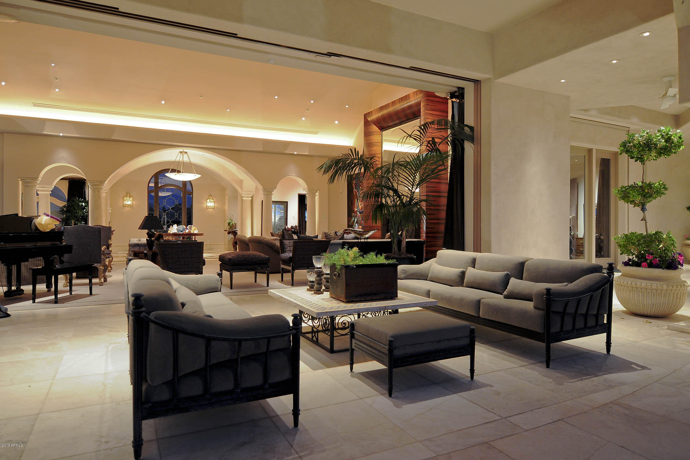 Villaresi - Residential