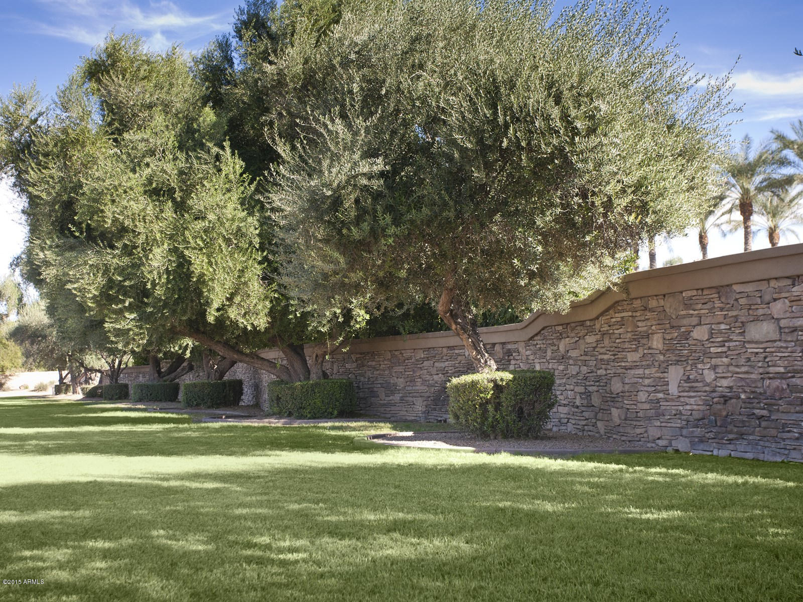 Villaresi - Residential