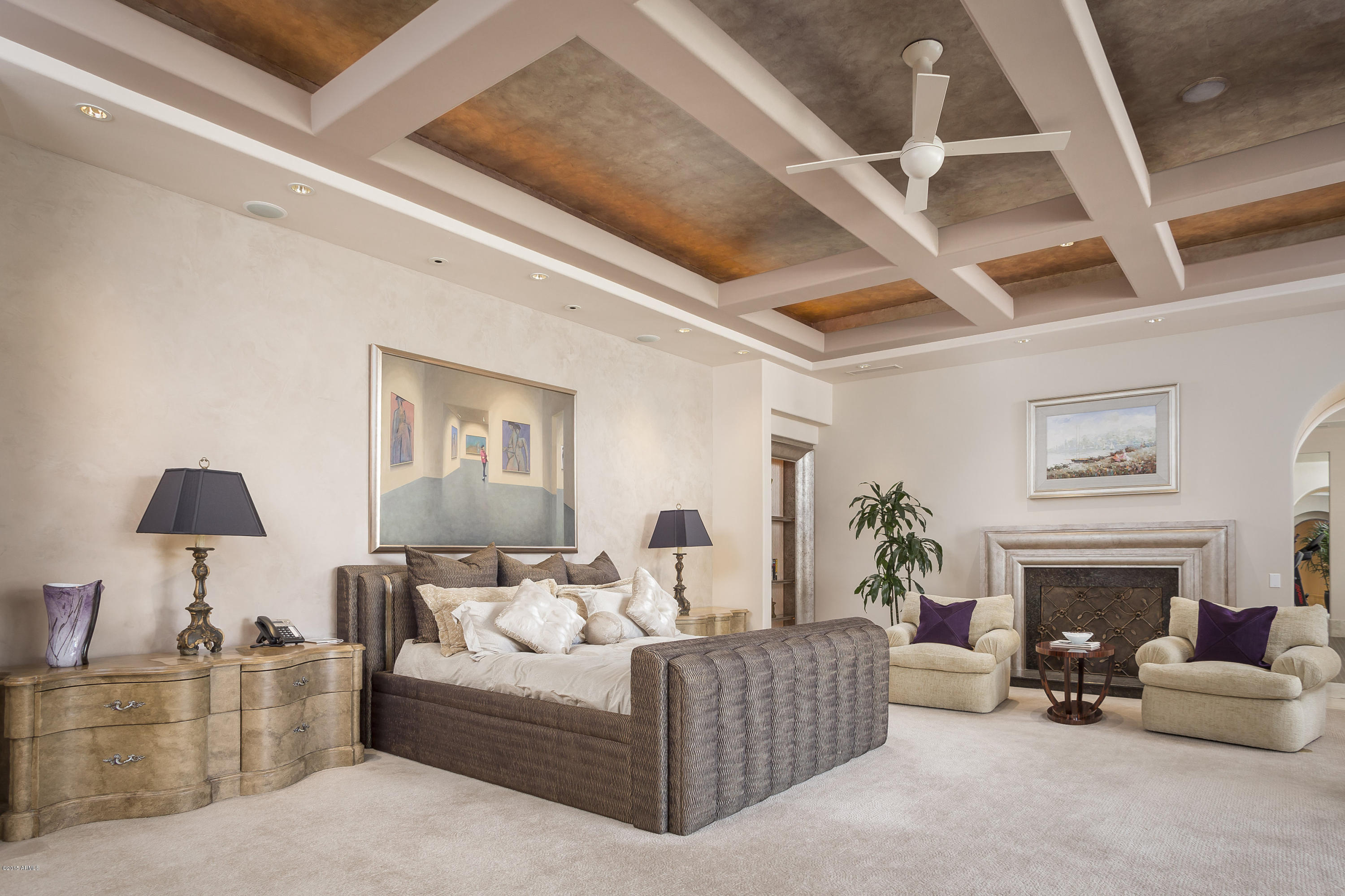 Villaresi - Residential