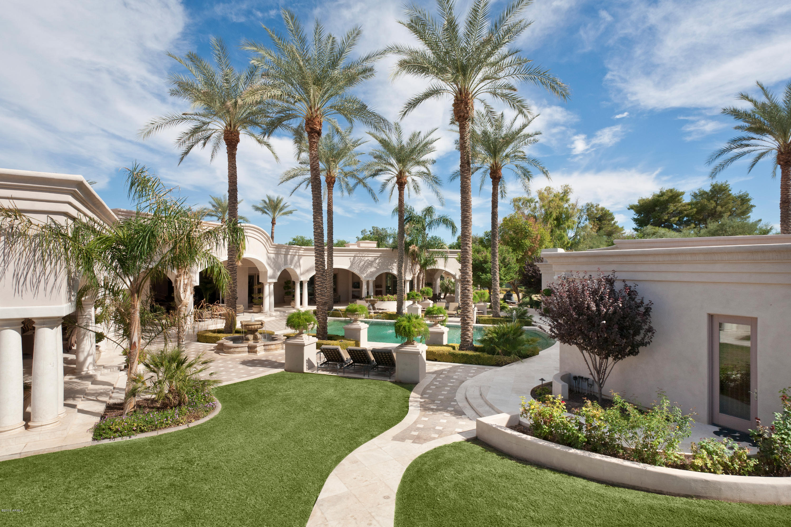 Villaresi - Residential