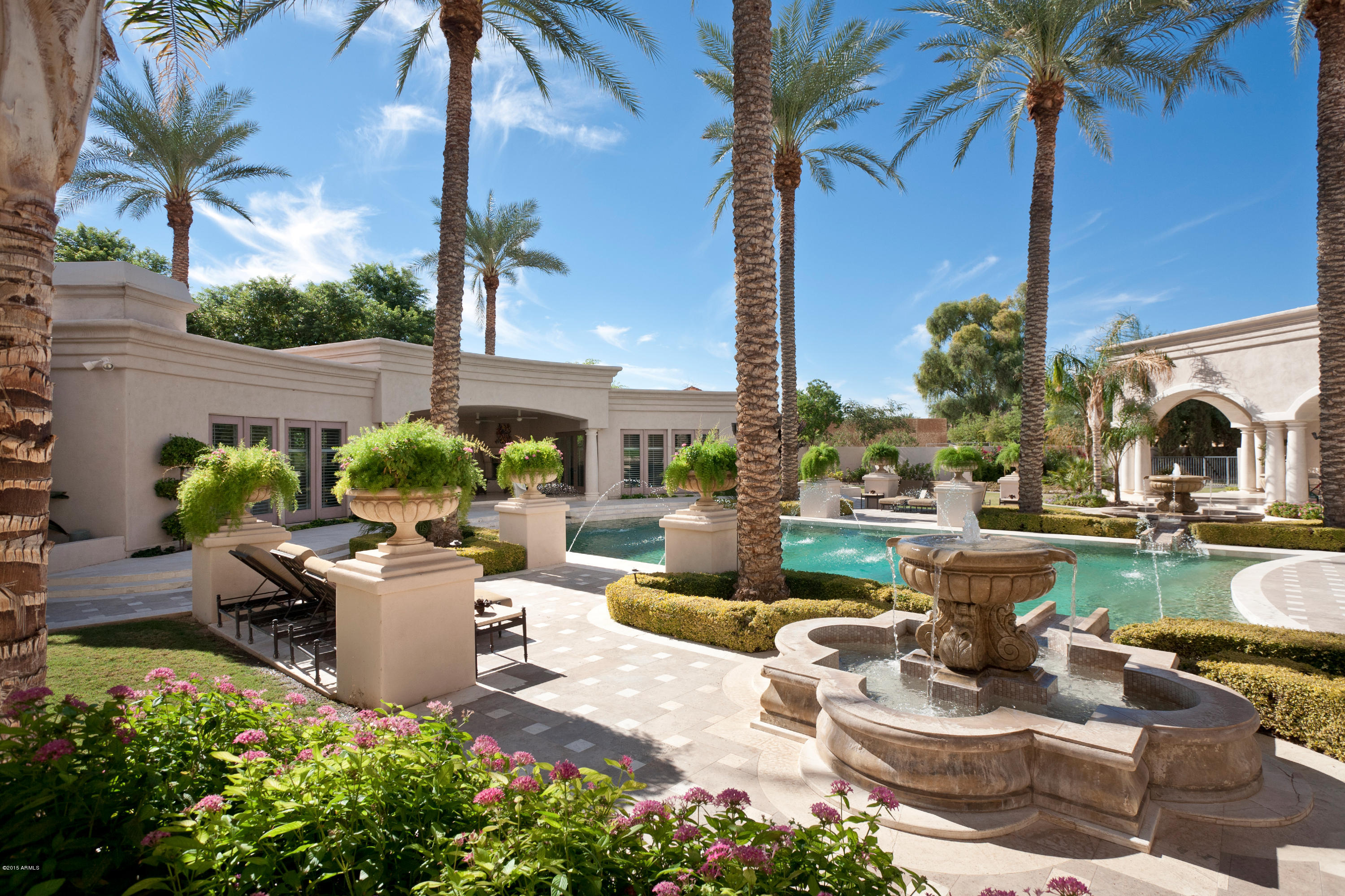 Villaresi - Residential