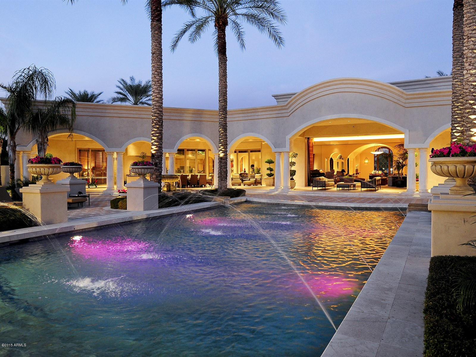 Villaresi - Residential