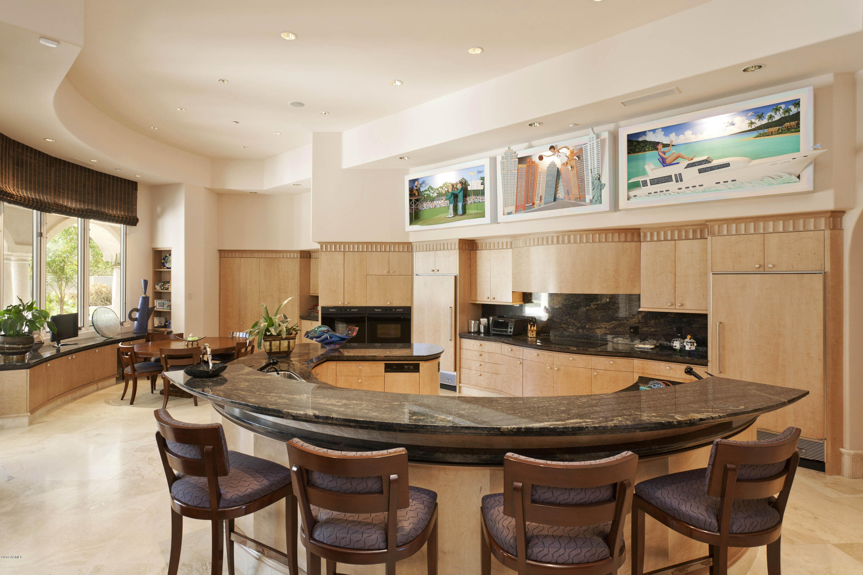 Villaresi - Residential