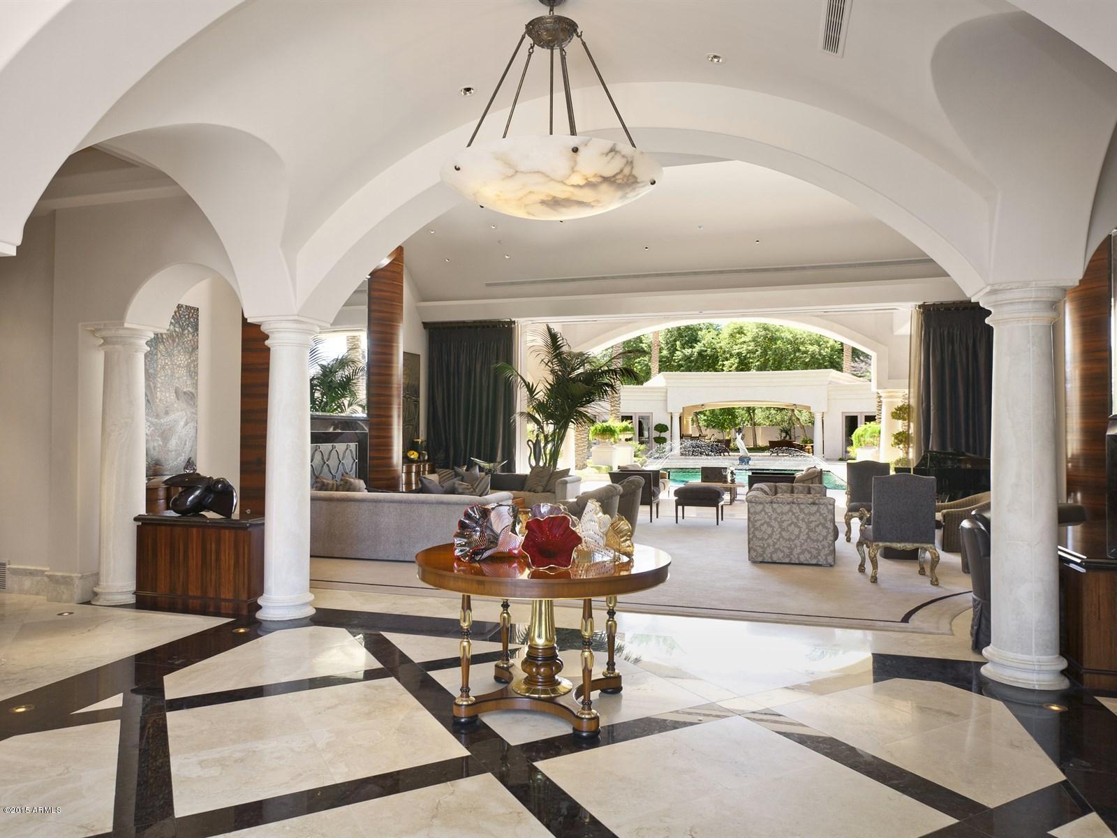 Villaresi - Residential