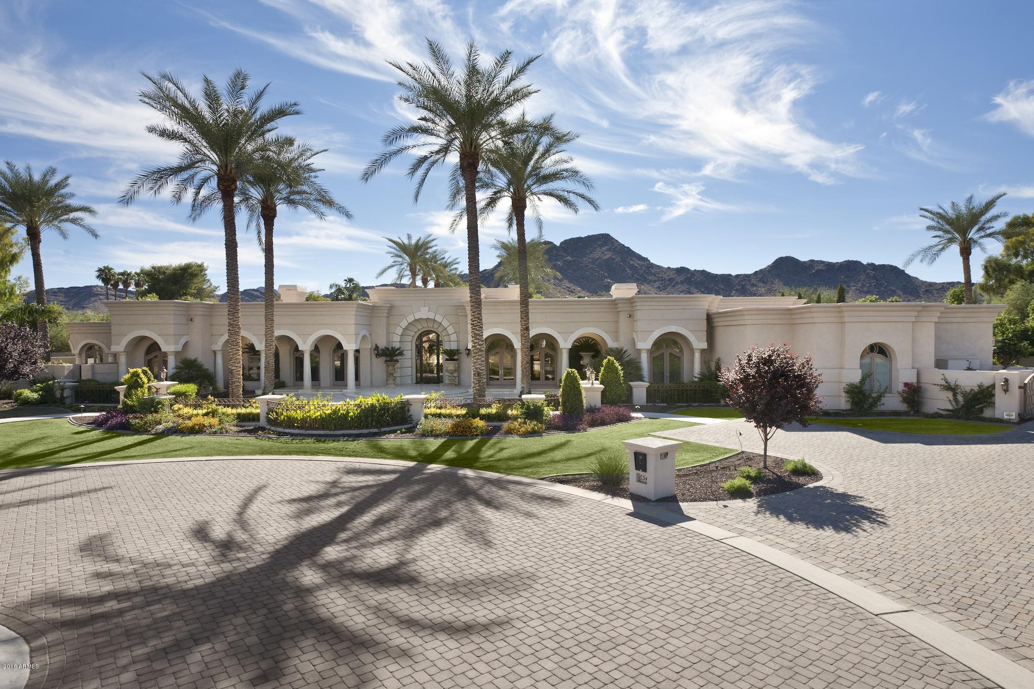 Villaresi - Residential