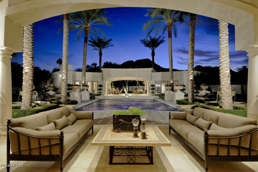 Villaresi - Residential