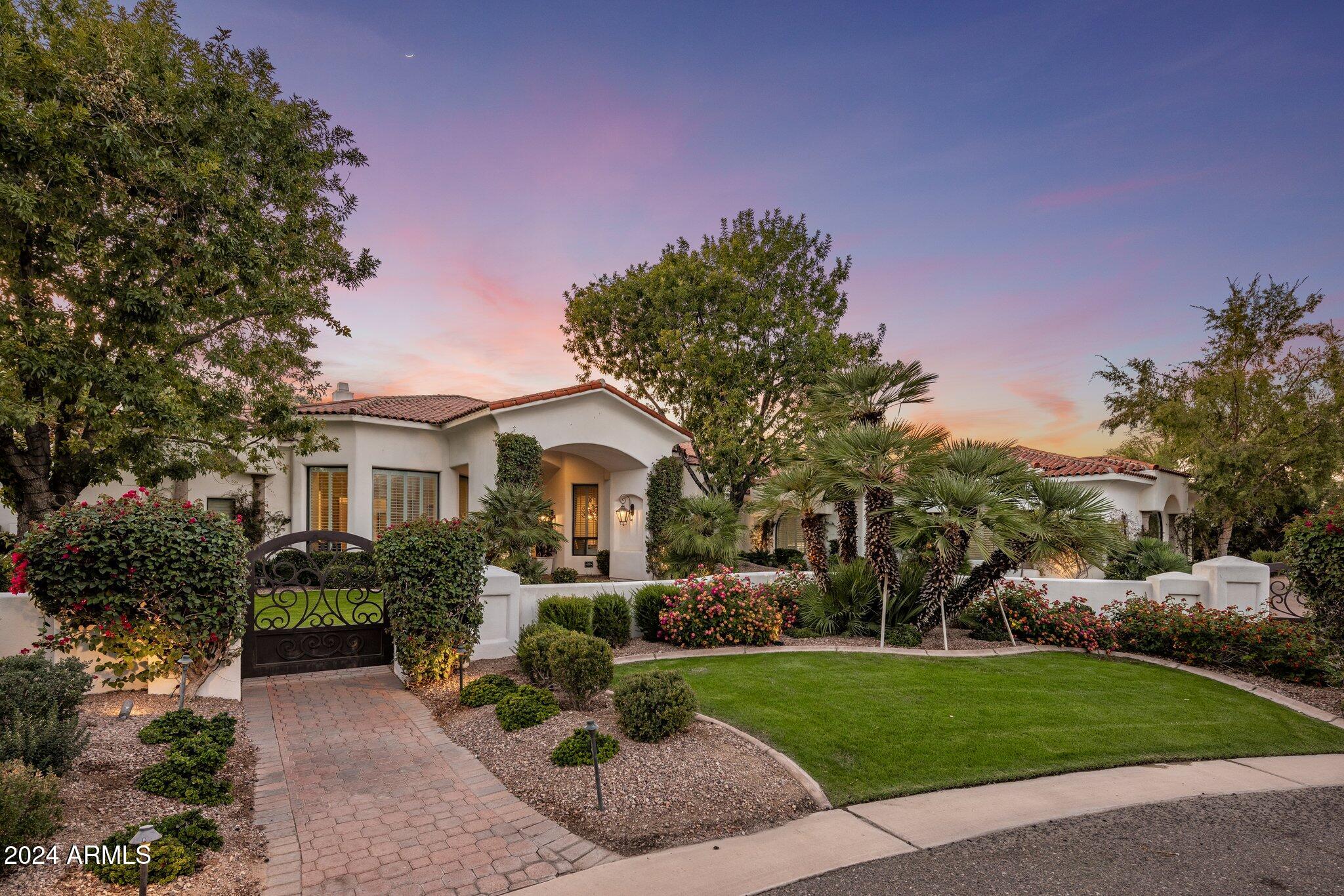 KENSINGTON ESTATES LOT 1 & 2 REPLAT - Residential