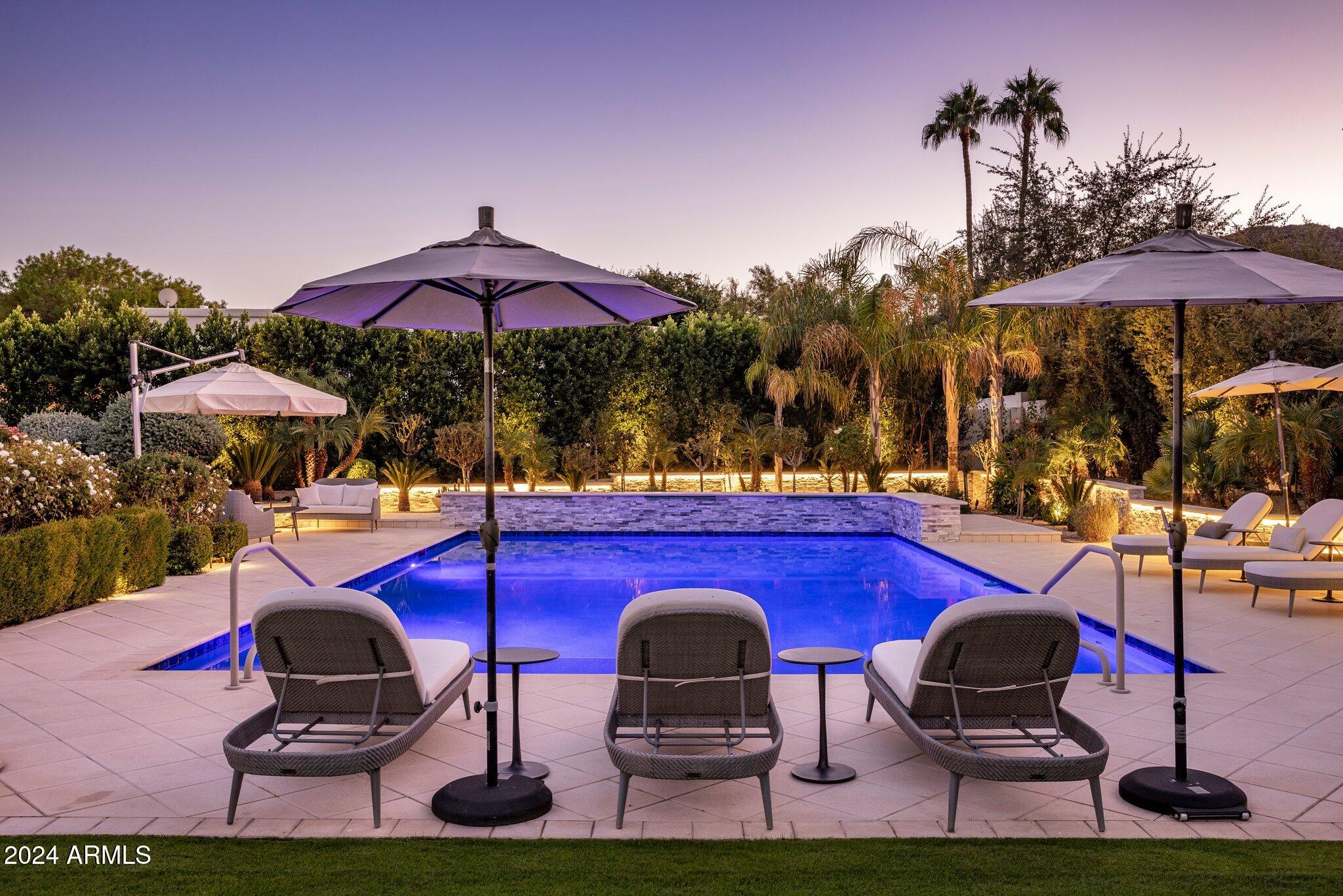 KENSINGTON ESTATES LOT 1 & 2 REPLAT - Residential