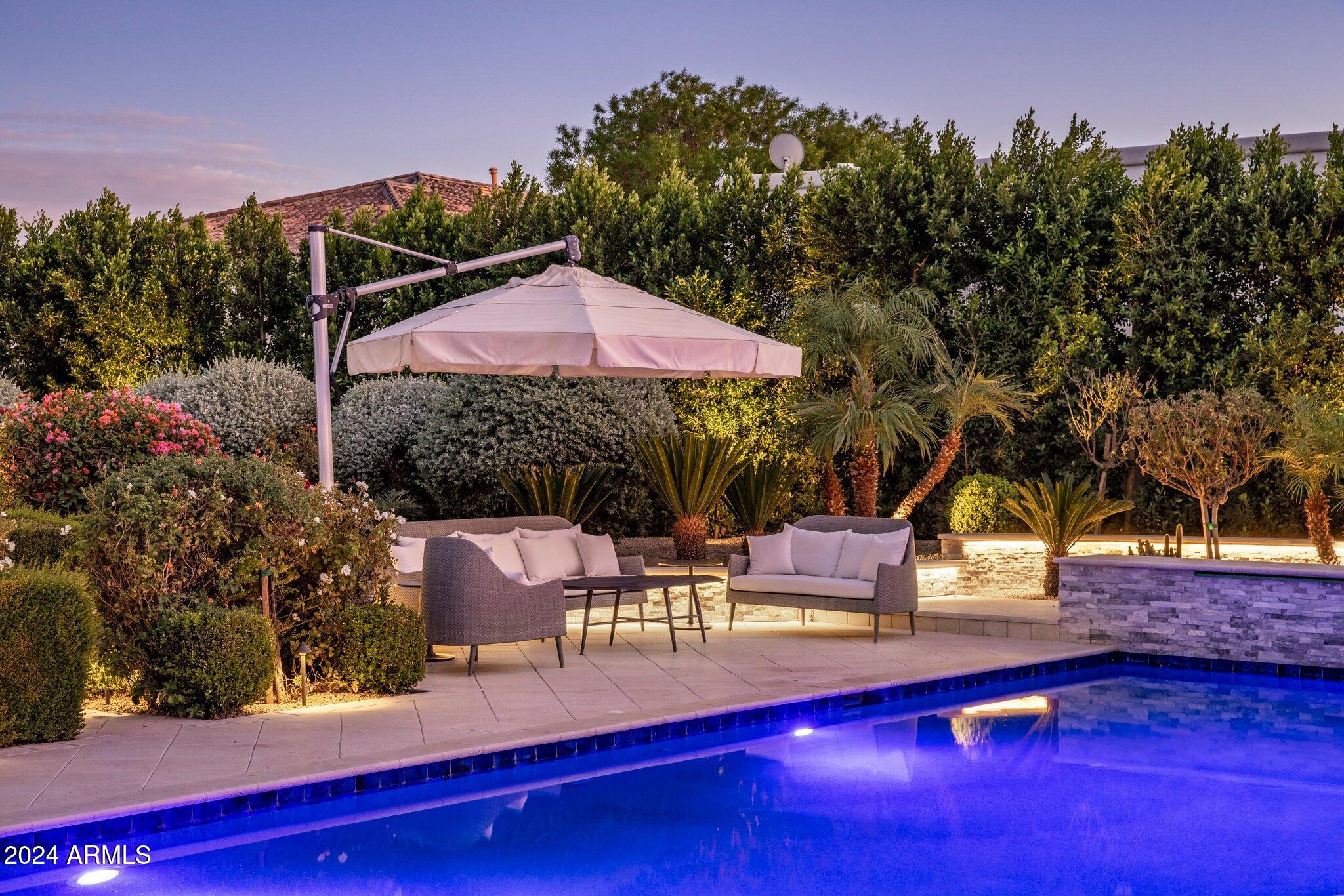 KENSINGTON ESTATES LOT 1 & 2 REPLAT - Residential