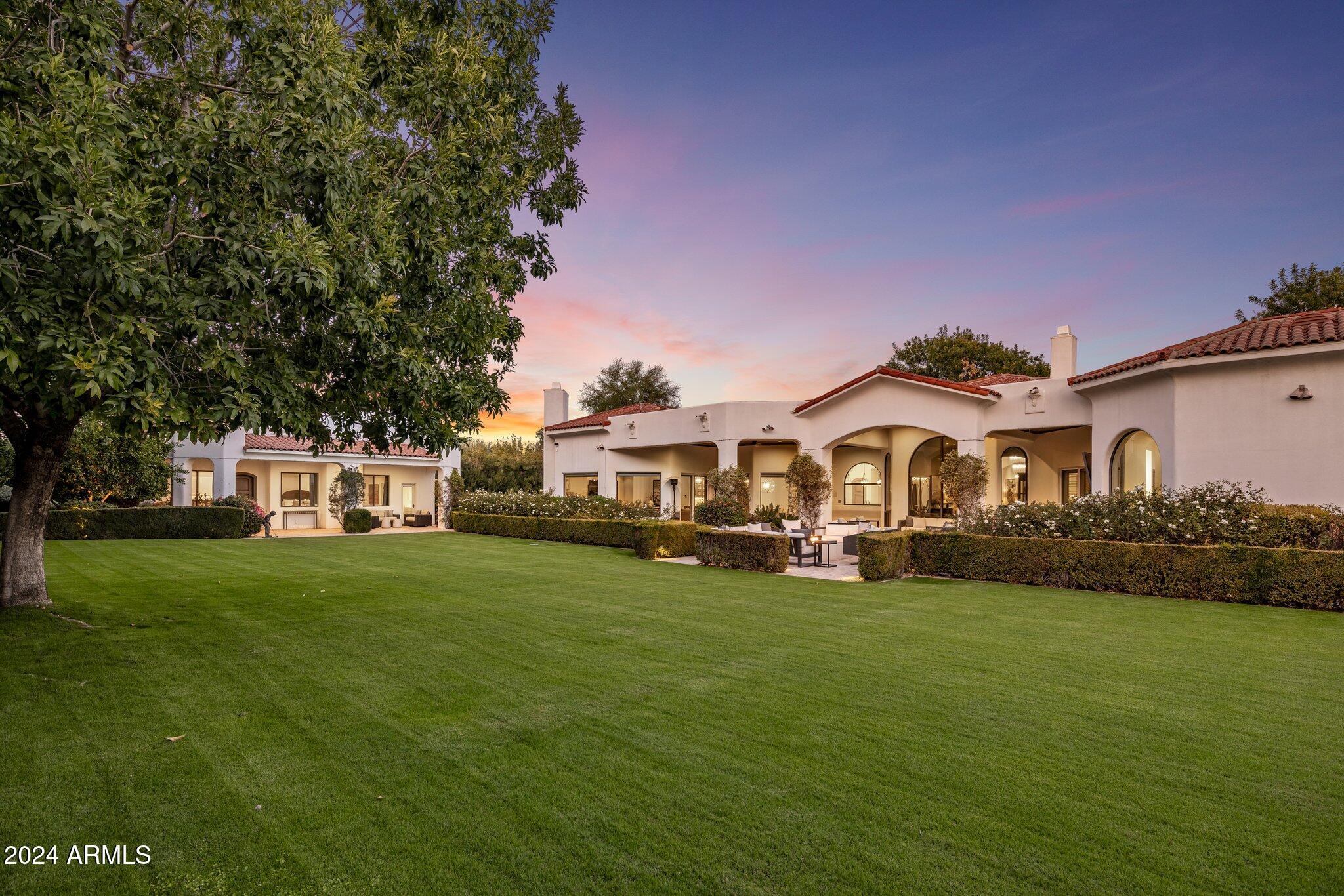 KENSINGTON ESTATES LOT 1 & 2 REPLAT - Residential