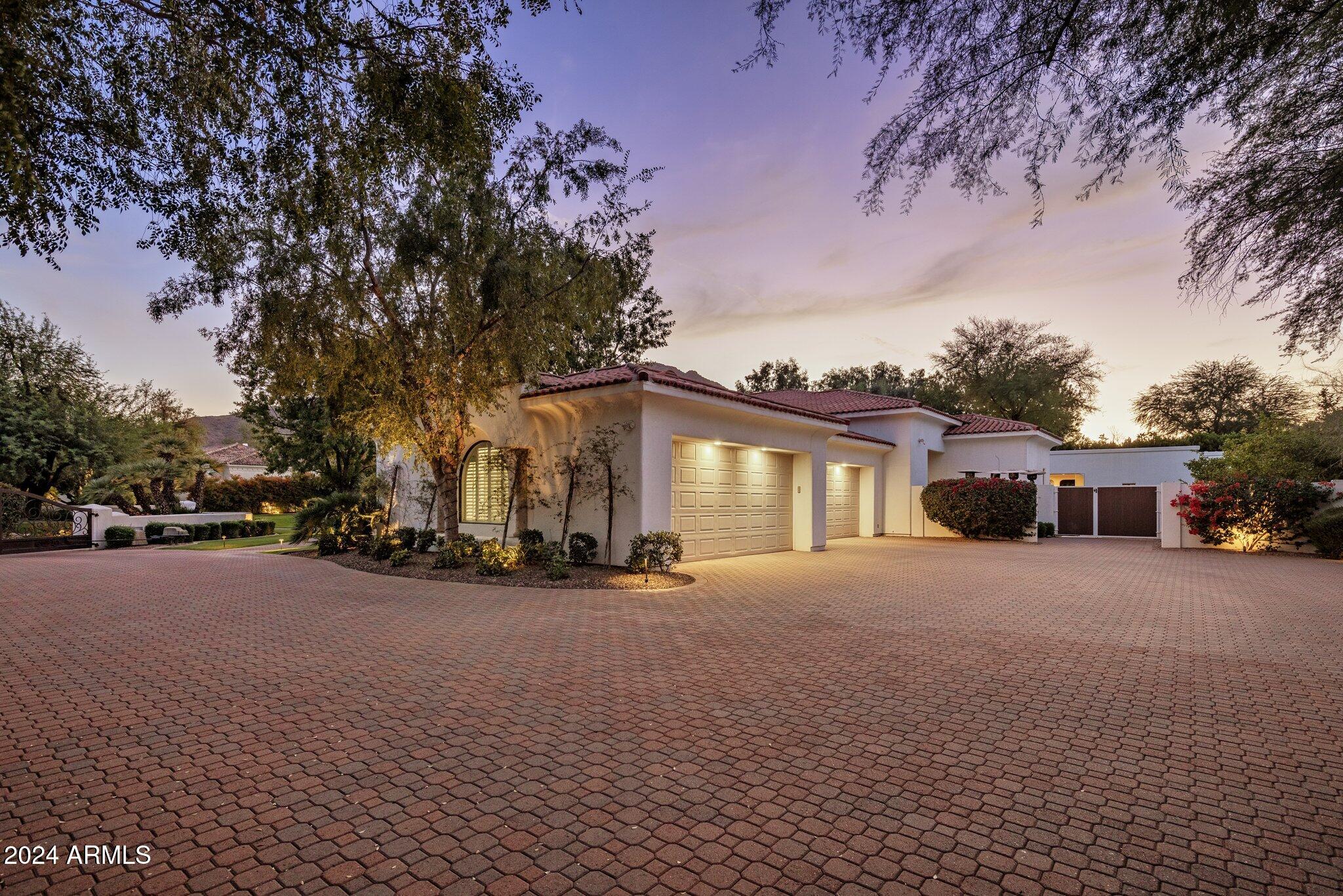 KENSINGTON ESTATES LOT 1 & 2 REPLAT - Residential