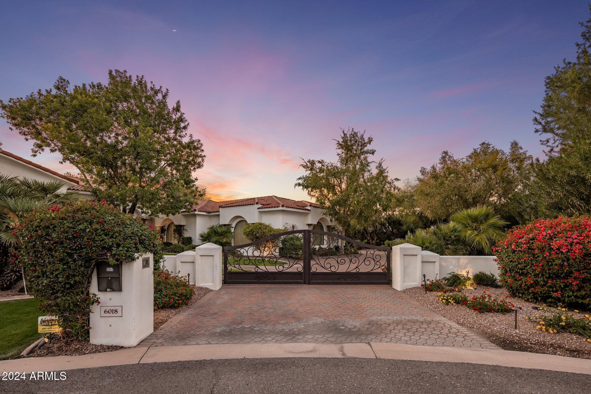 KENSINGTON ESTATES LOT 1 & 2 REPLAT - Residential