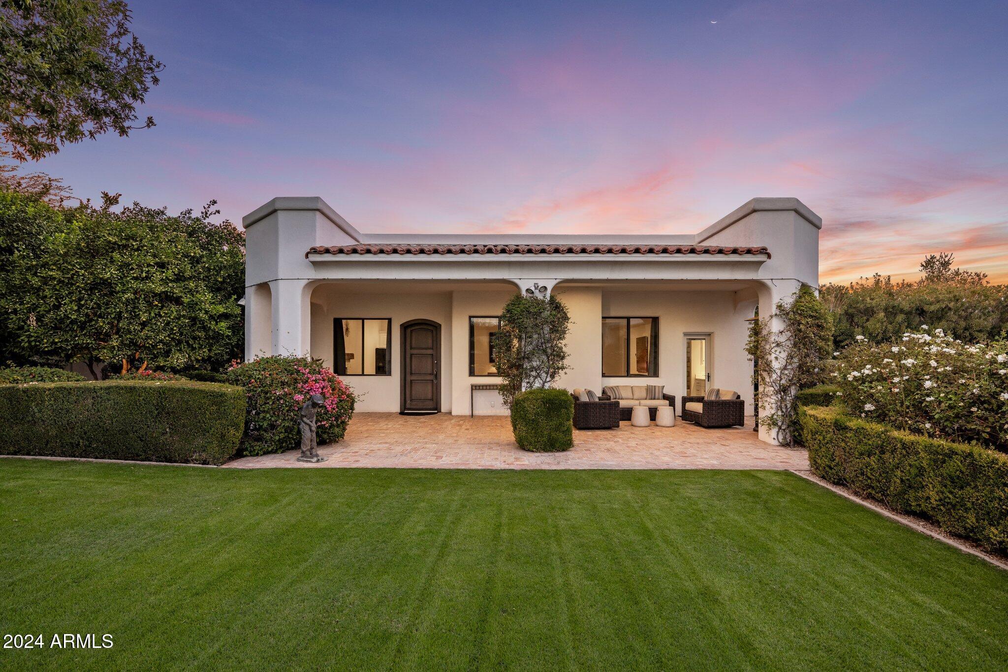 KENSINGTON ESTATES LOT 1 & 2 REPLAT - Residential