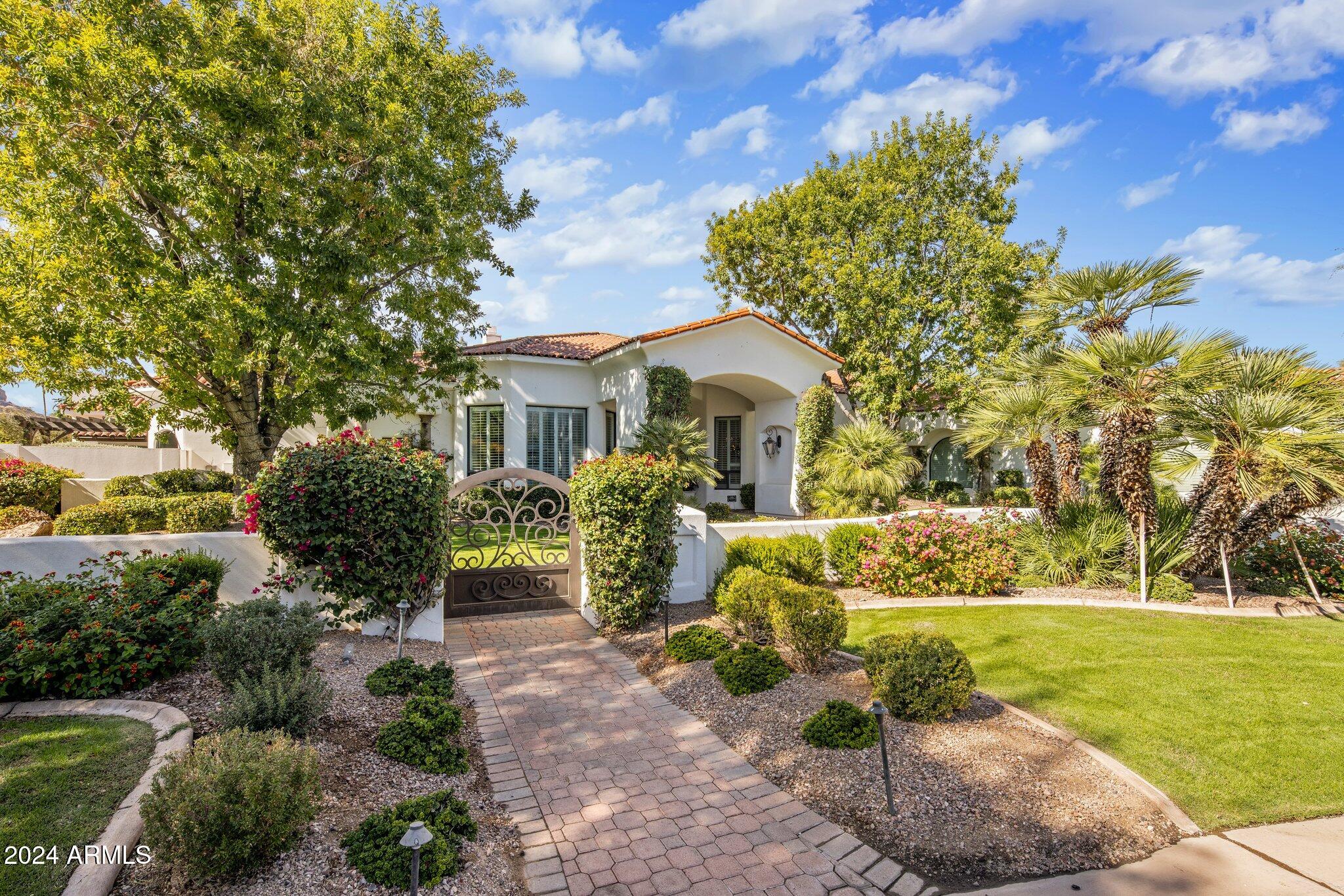 KENSINGTON ESTATES LOT 1 & 2 REPLAT - Residential