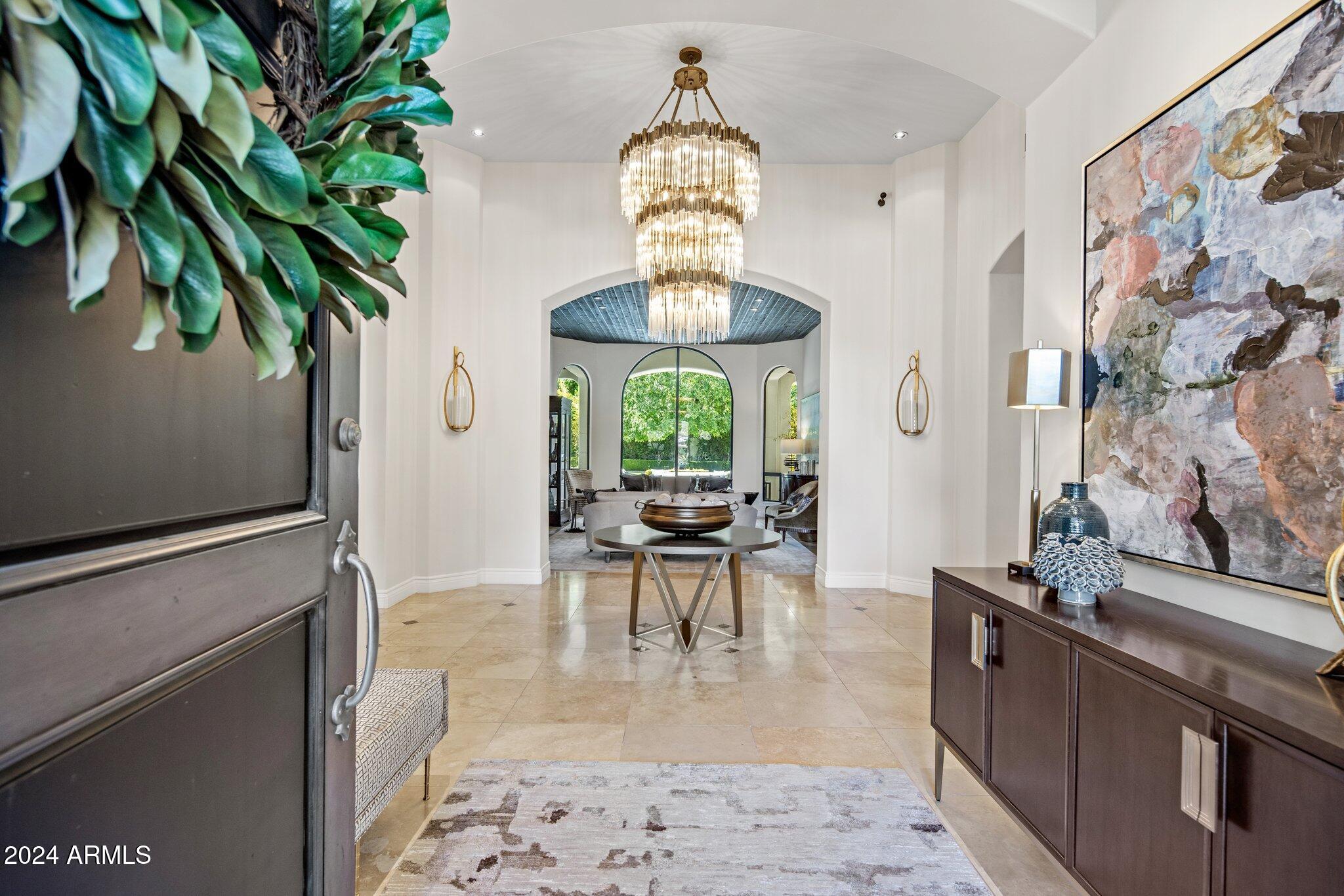 KENSINGTON ESTATES LOT 1 & 2 REPLAT - Residential