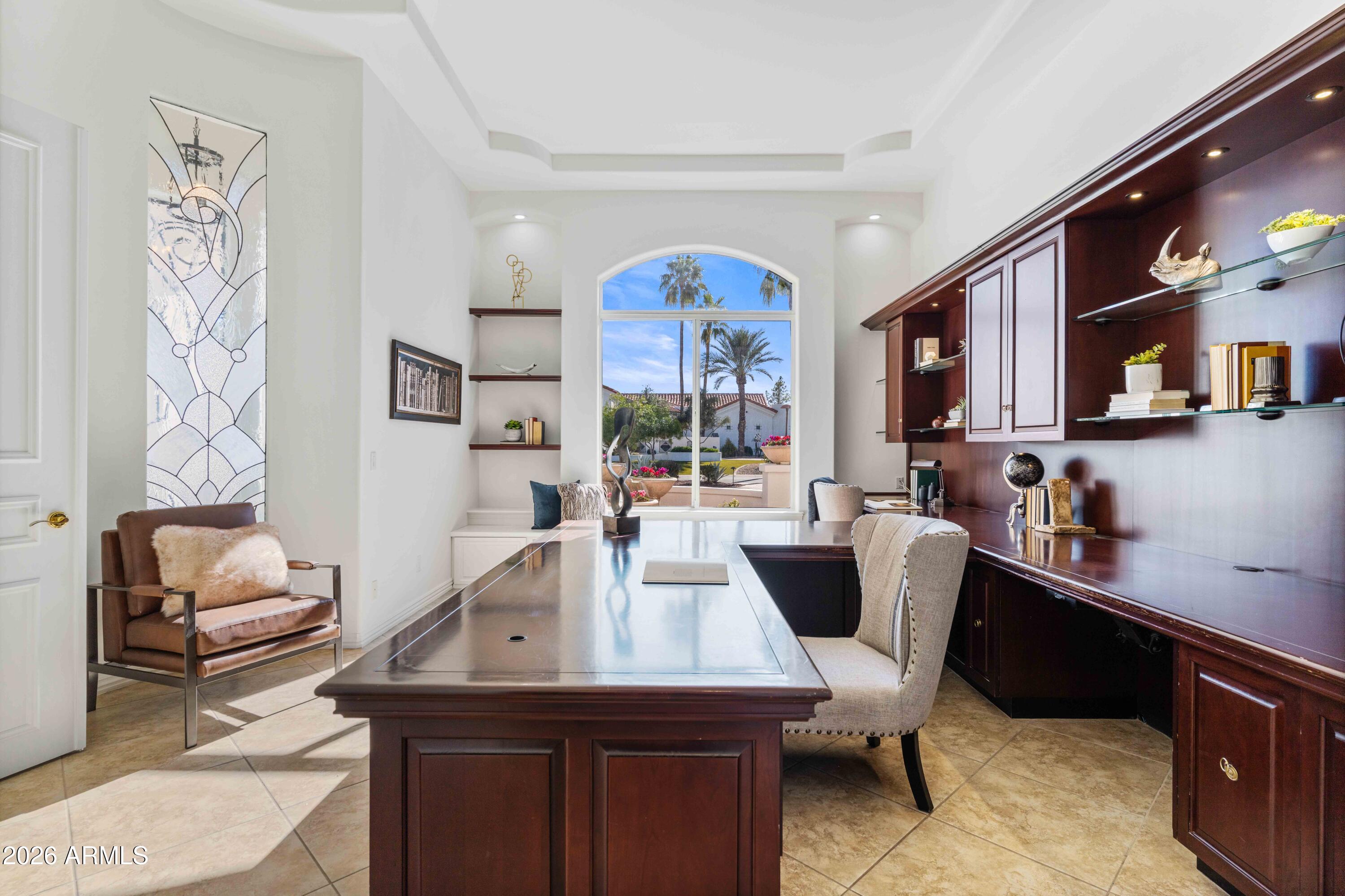 CHENEY PLACE - Residential