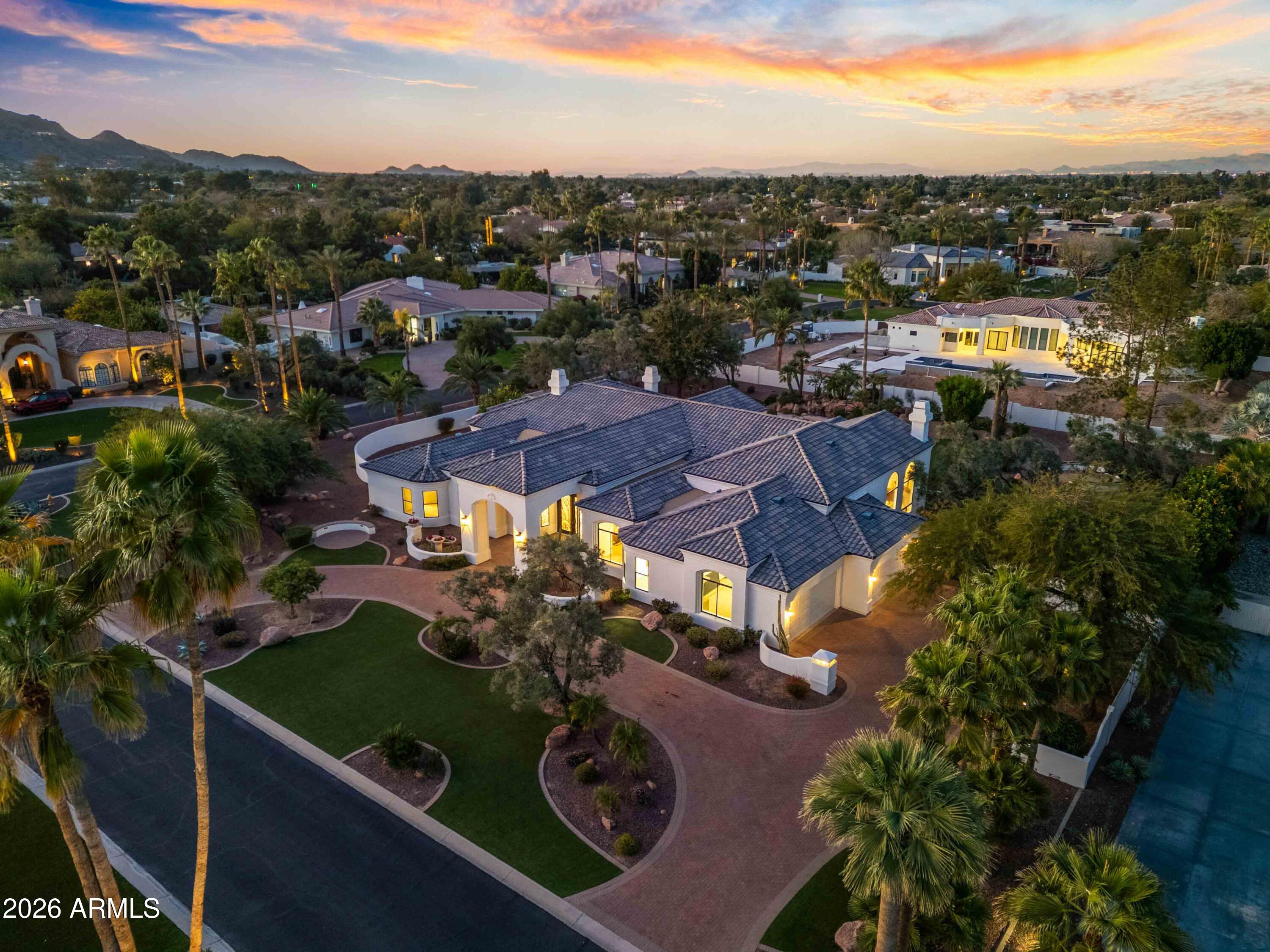 CHENEY PLACE - Residential
