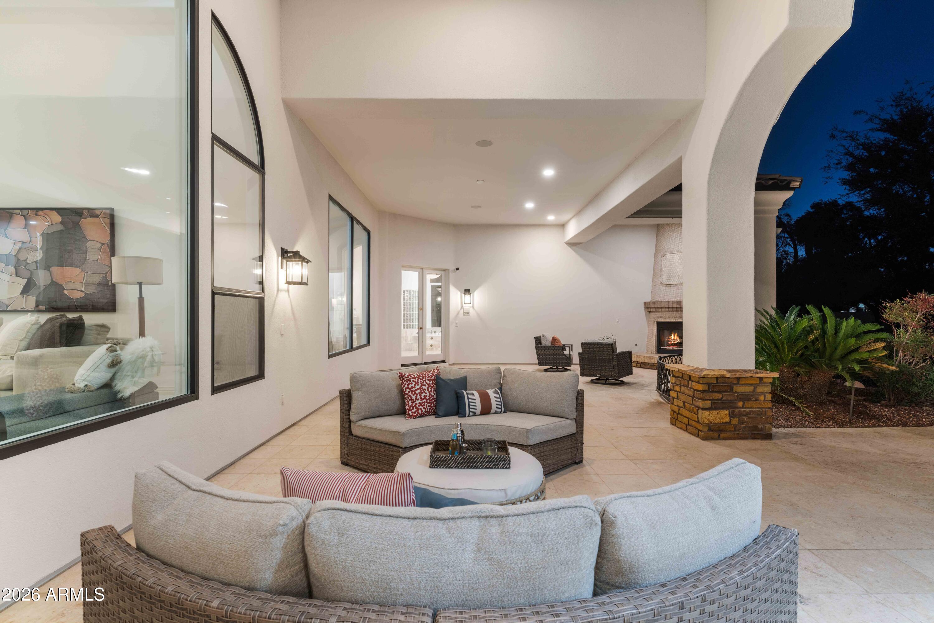 CHENEY PLACE - Residential