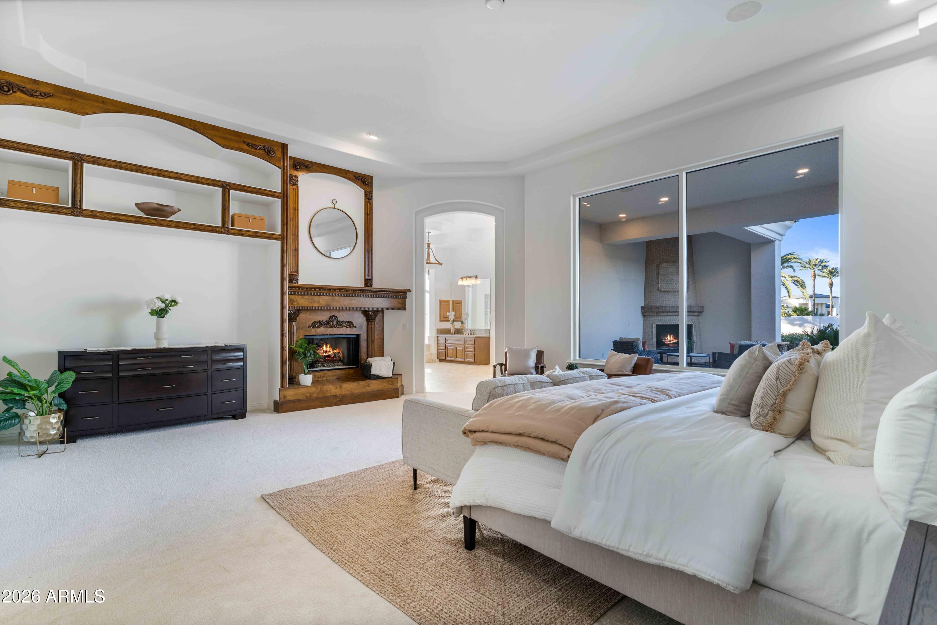 CHENEY PLACE - Residential