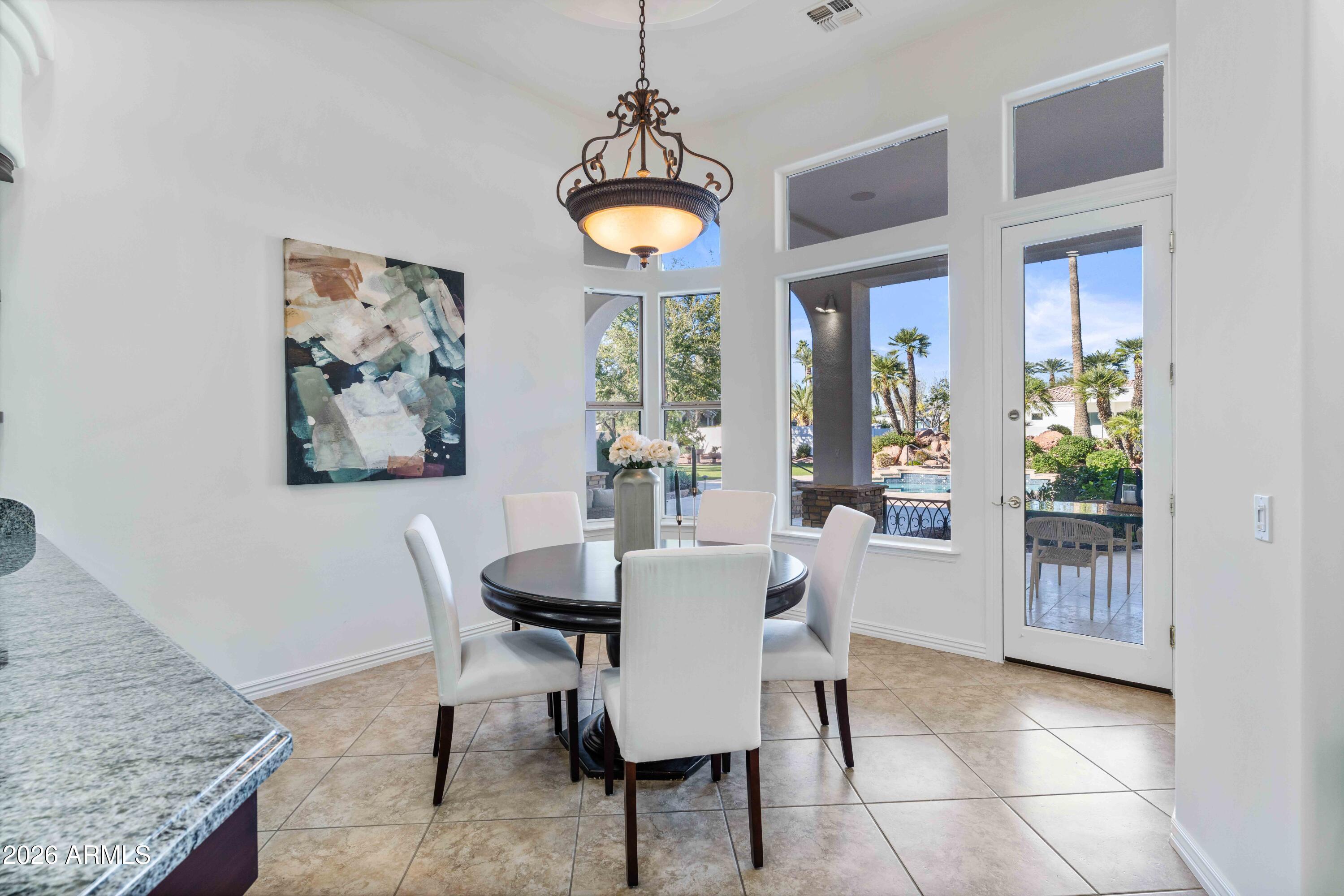 CHENEY PLACE - Residential