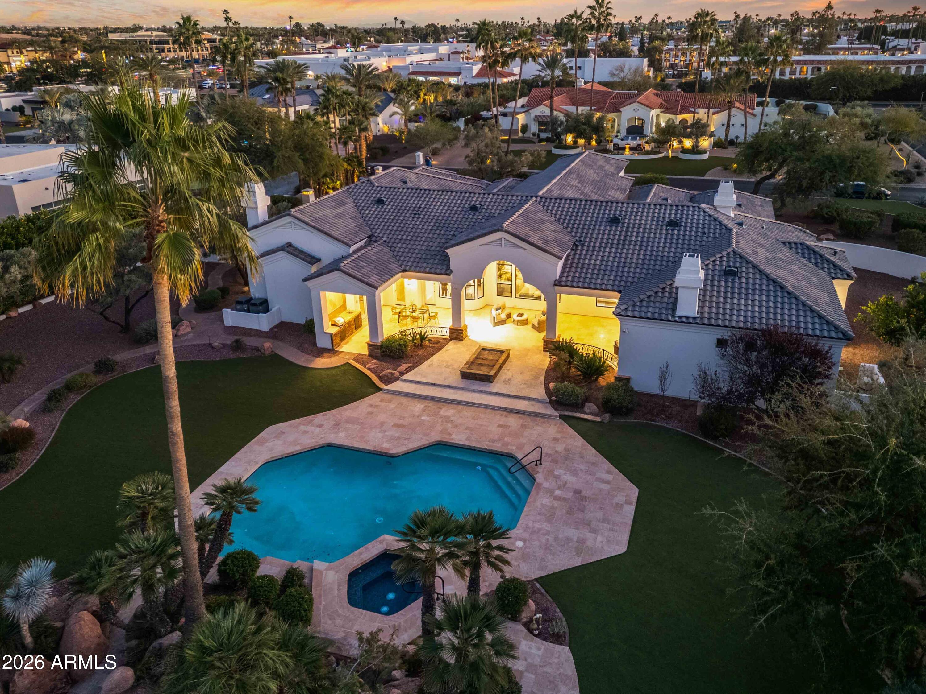CHENEY PLACE - Residential