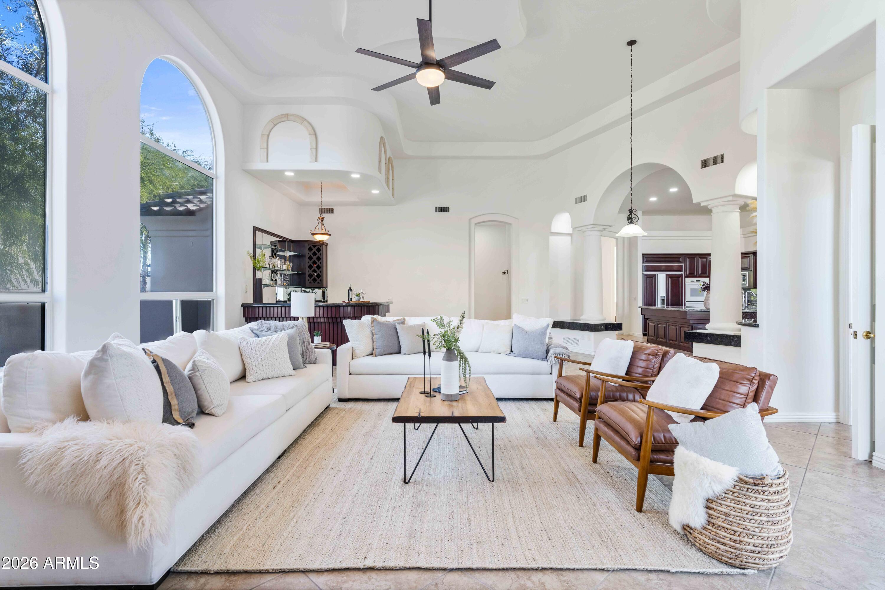 CHENEY PLACE - Residential