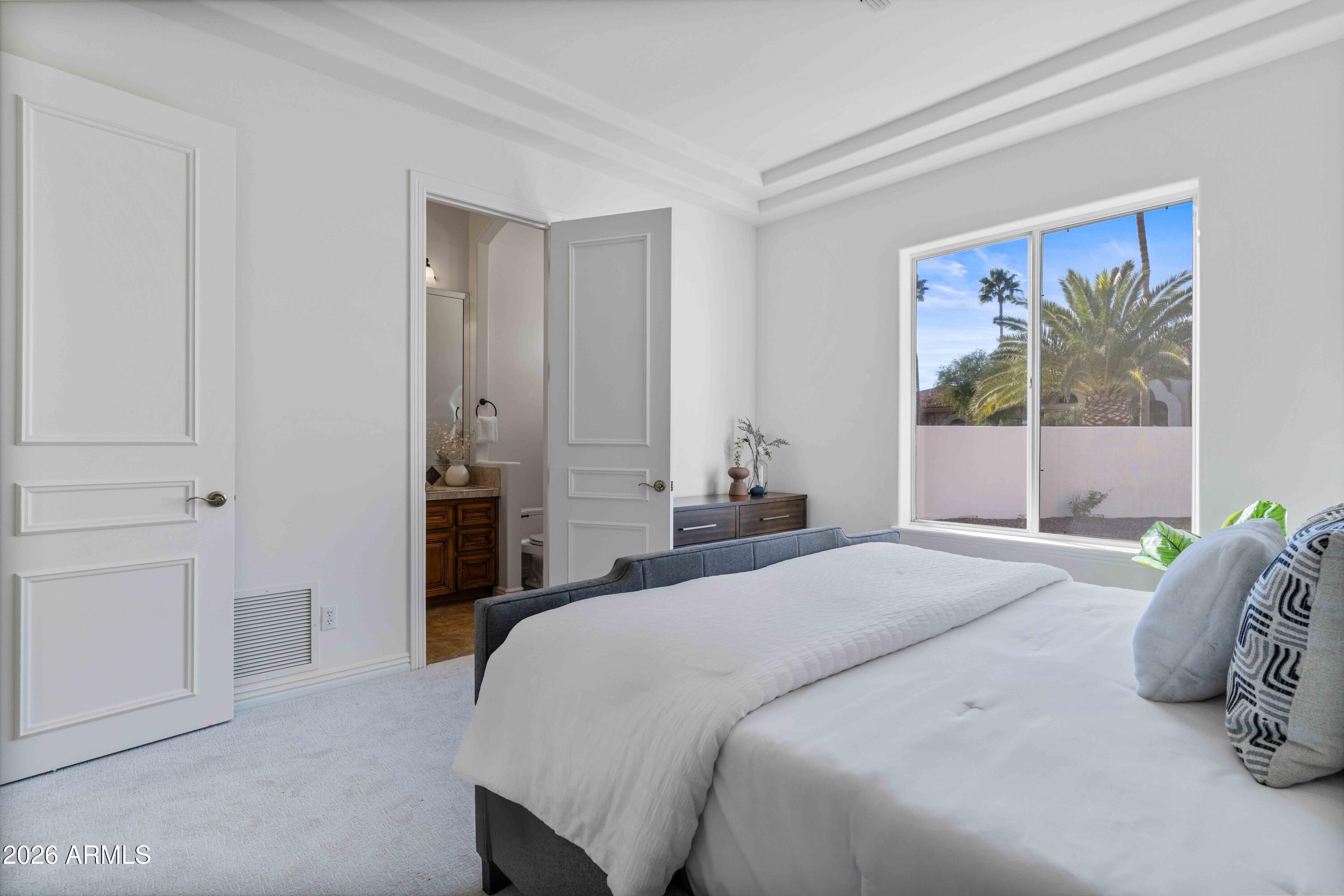 CHENEY PLACE - Residential