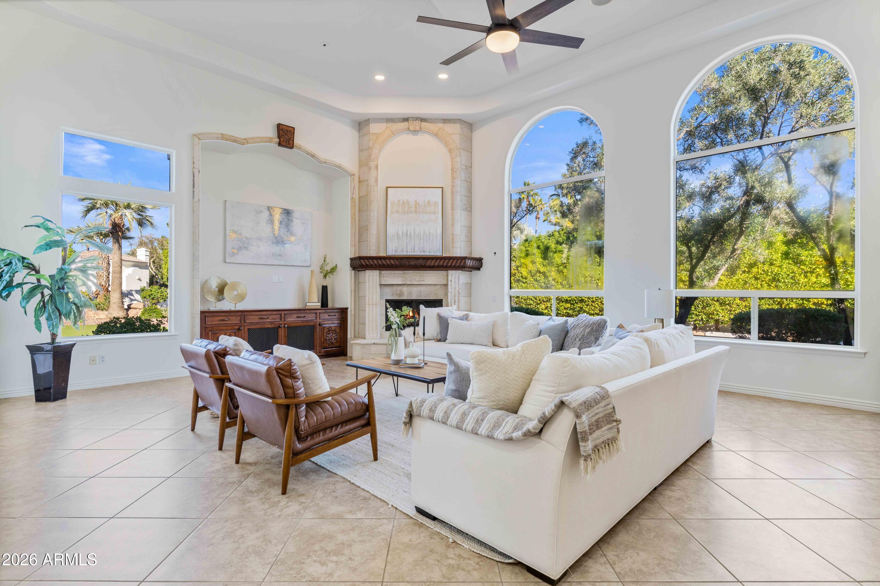 CHENEY PLACE - Residential