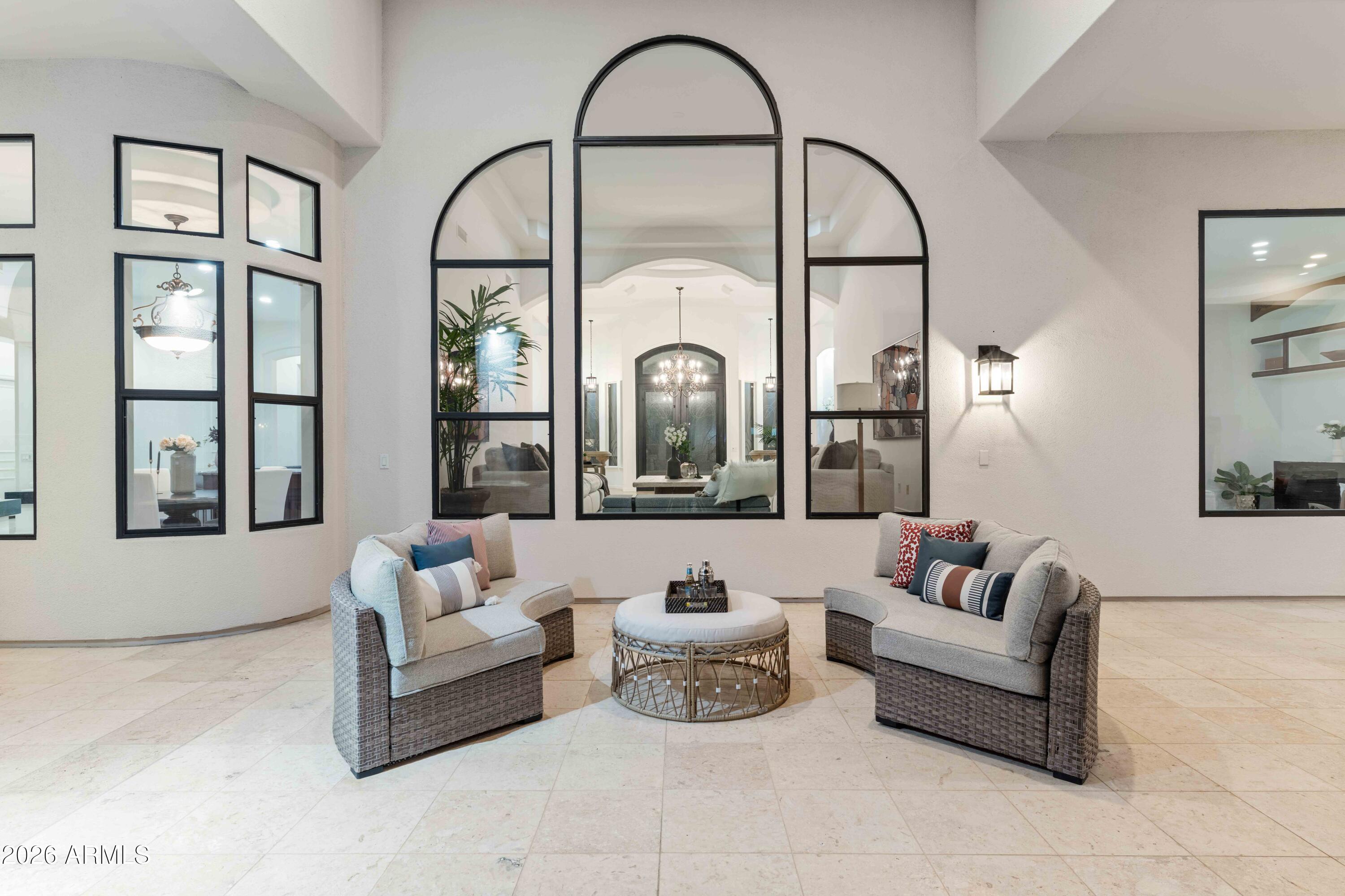 CHENEY PLACE - Residential