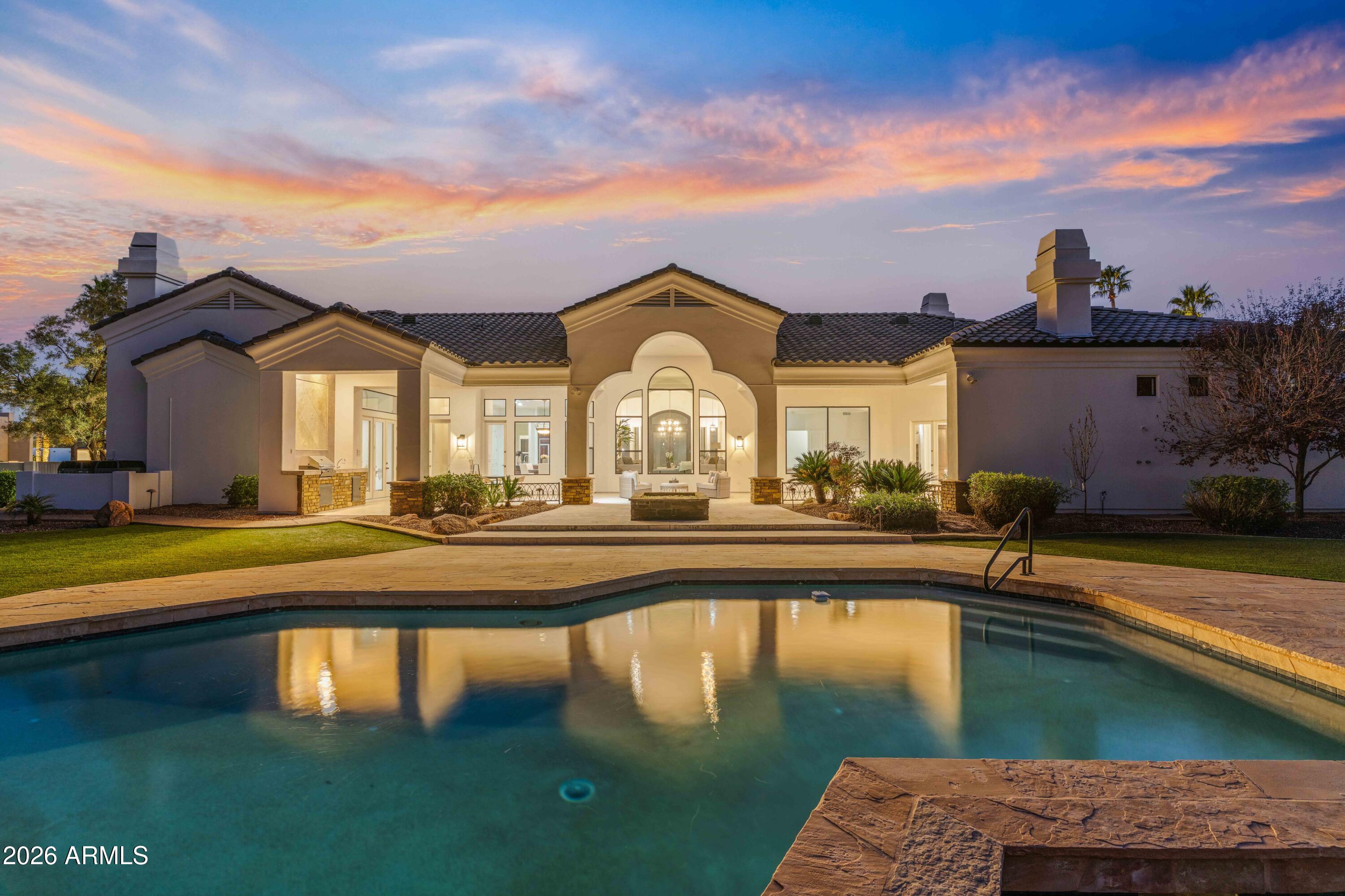 CHENEY PLACE - Residential