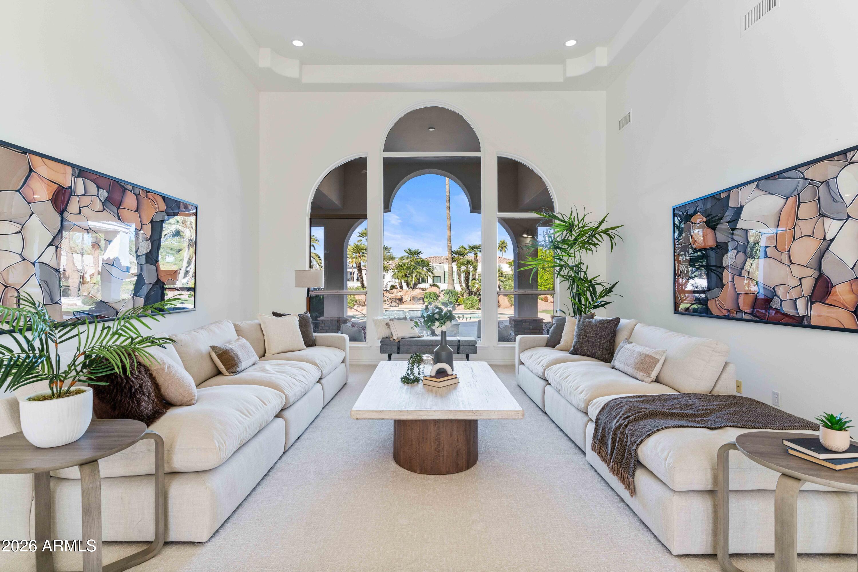 CHENEY PLACE - Residential