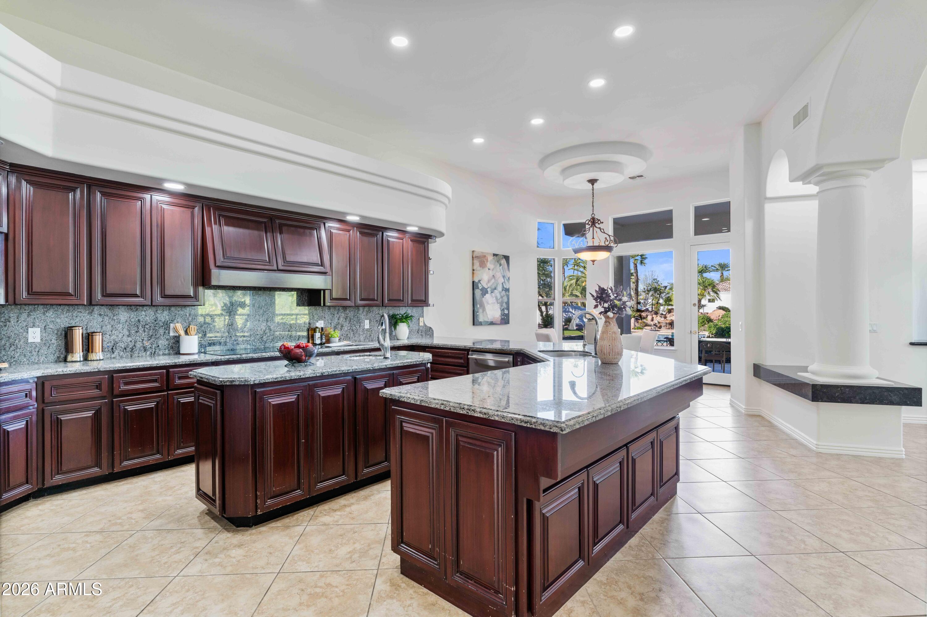 CHENEY PLACE - Residential