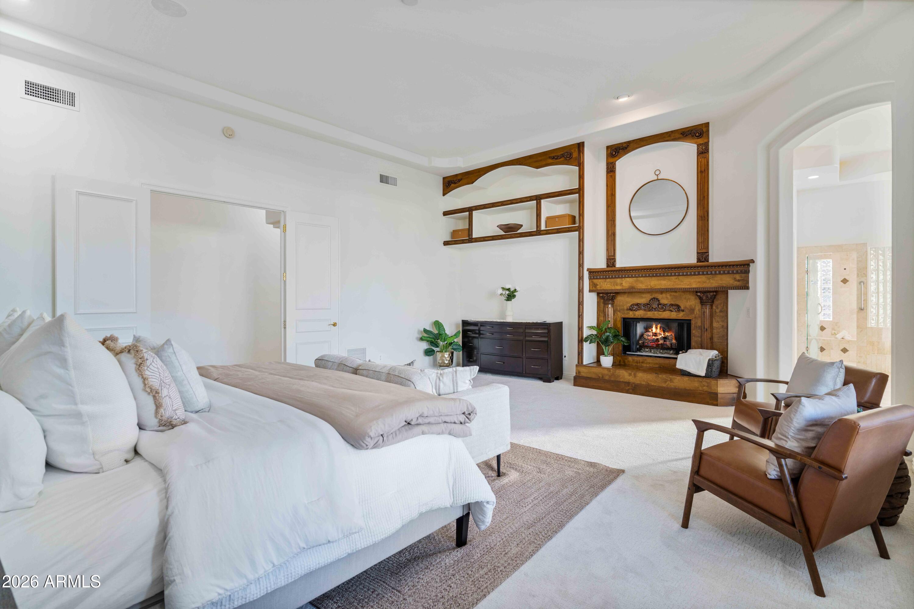 CHENEY PLACE - Residential