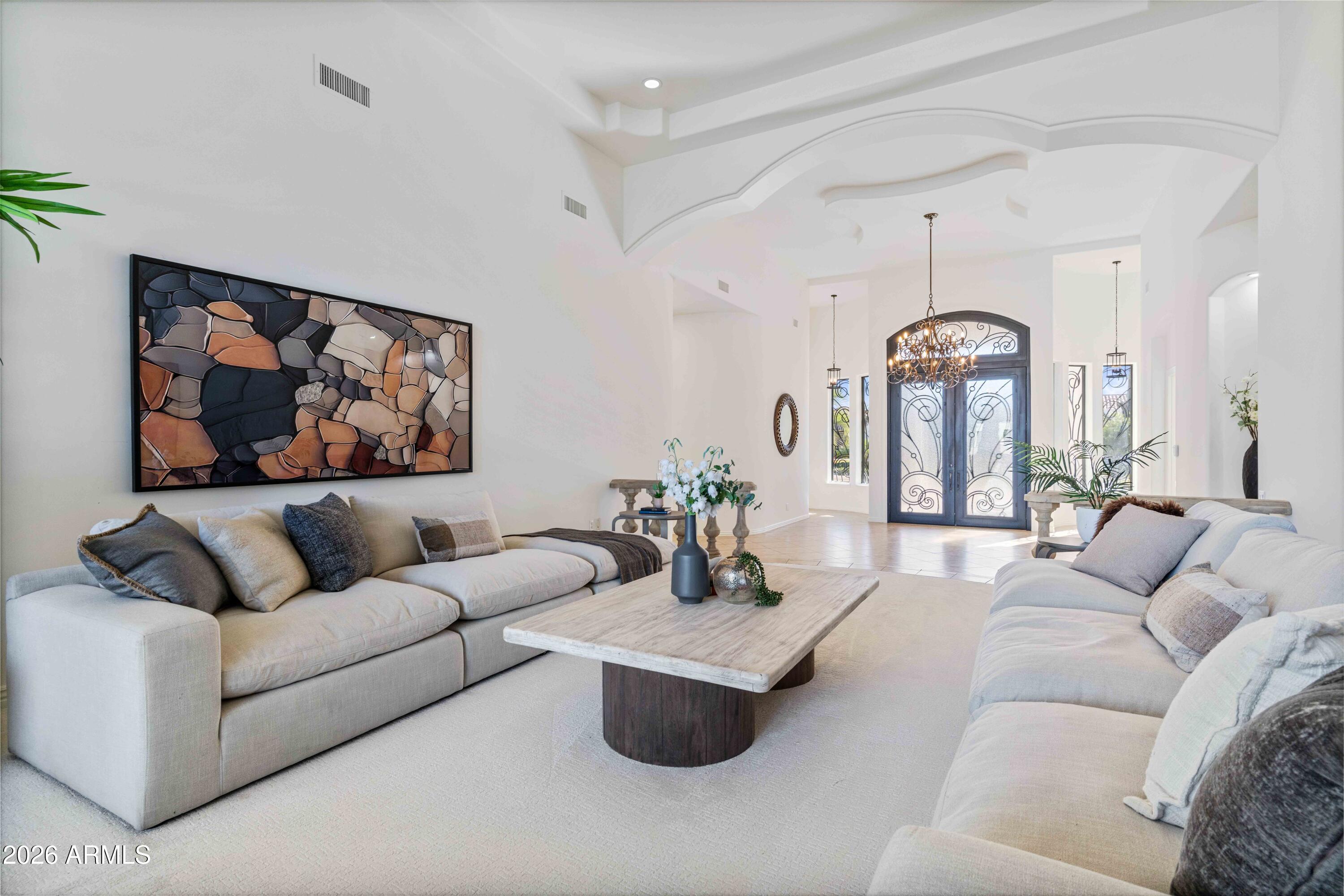 CHENEY PLACE - Residential