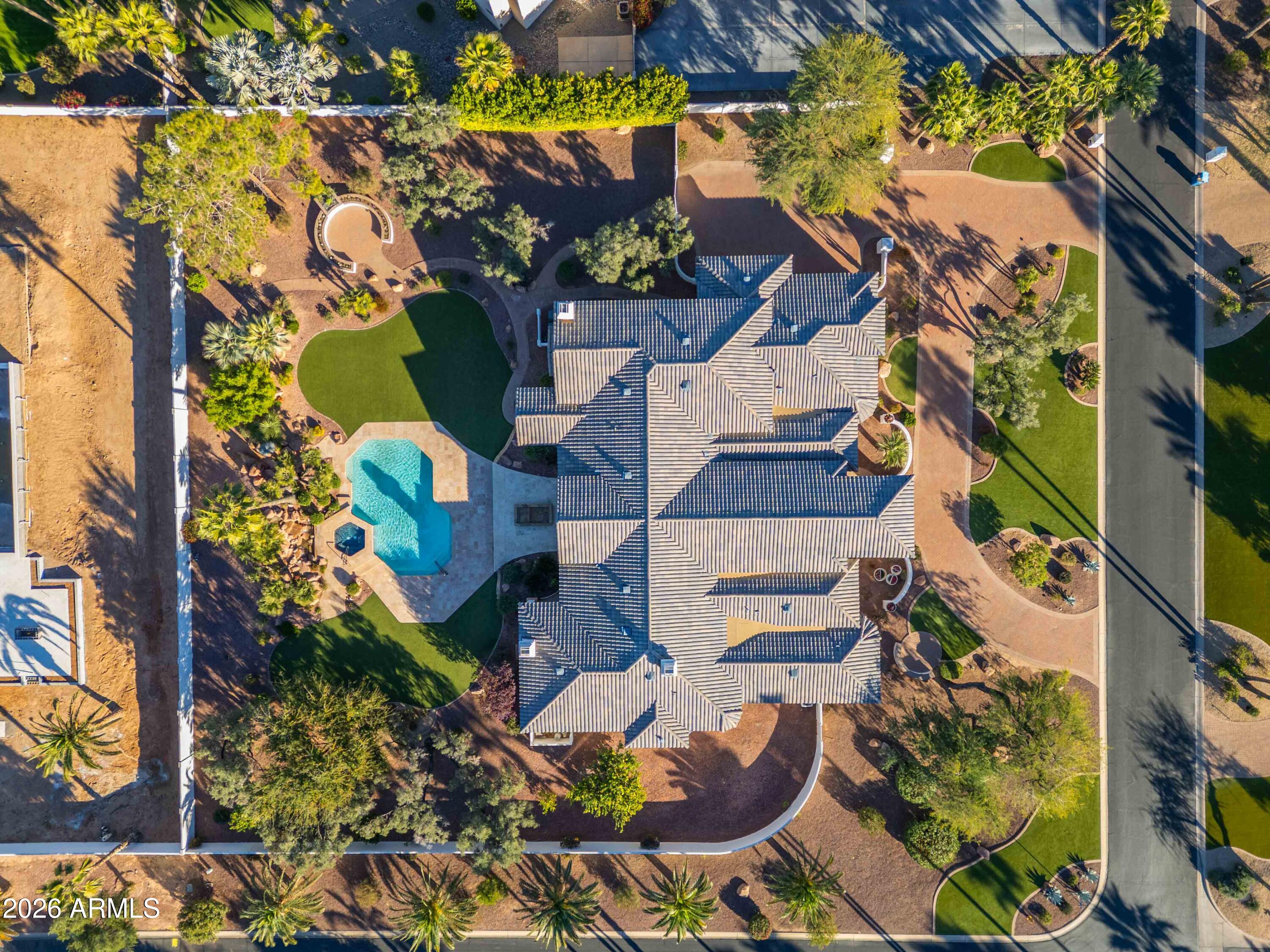 CHENEY PLACE - Residential