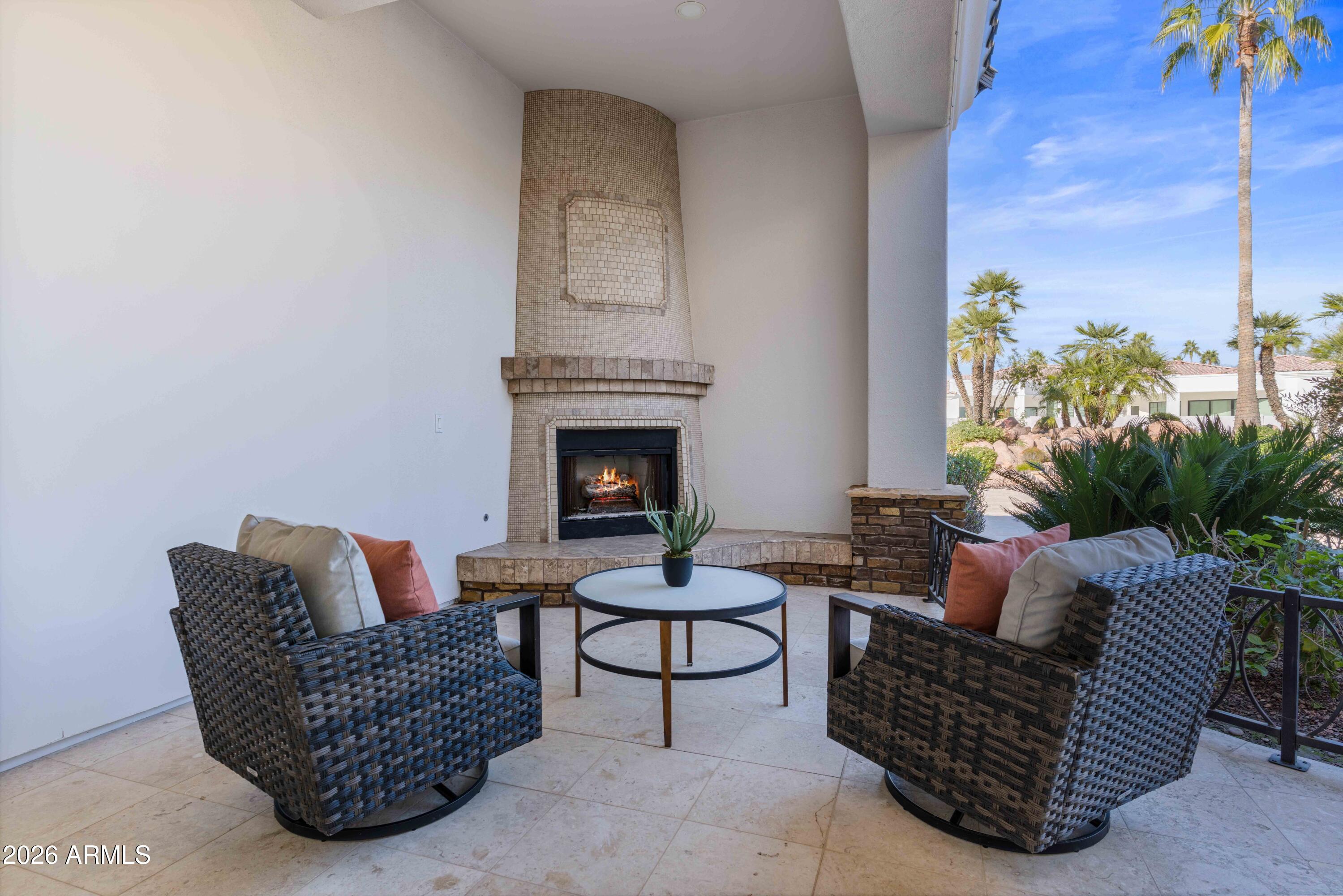CHENEY PLACE - Residential