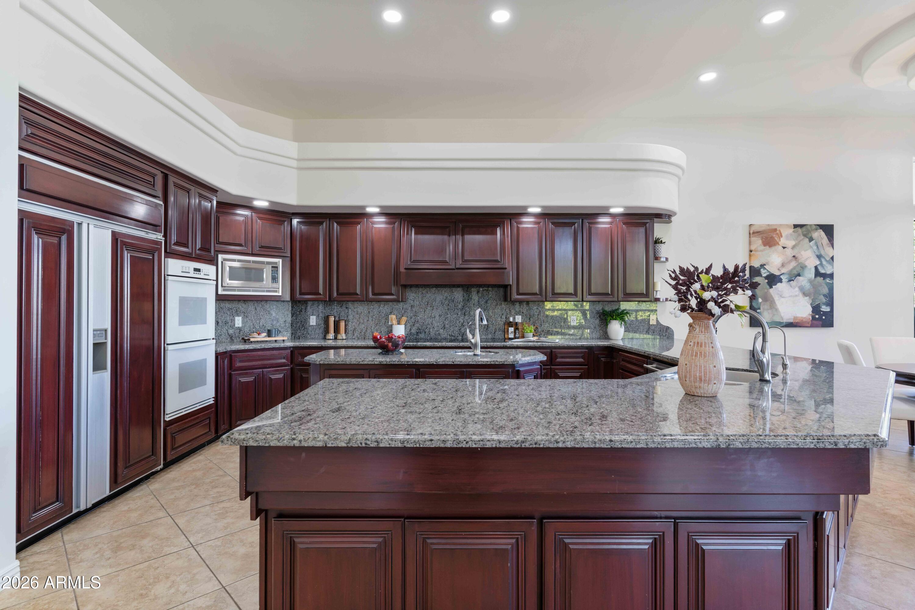 CHENEY PLACE - Residential
