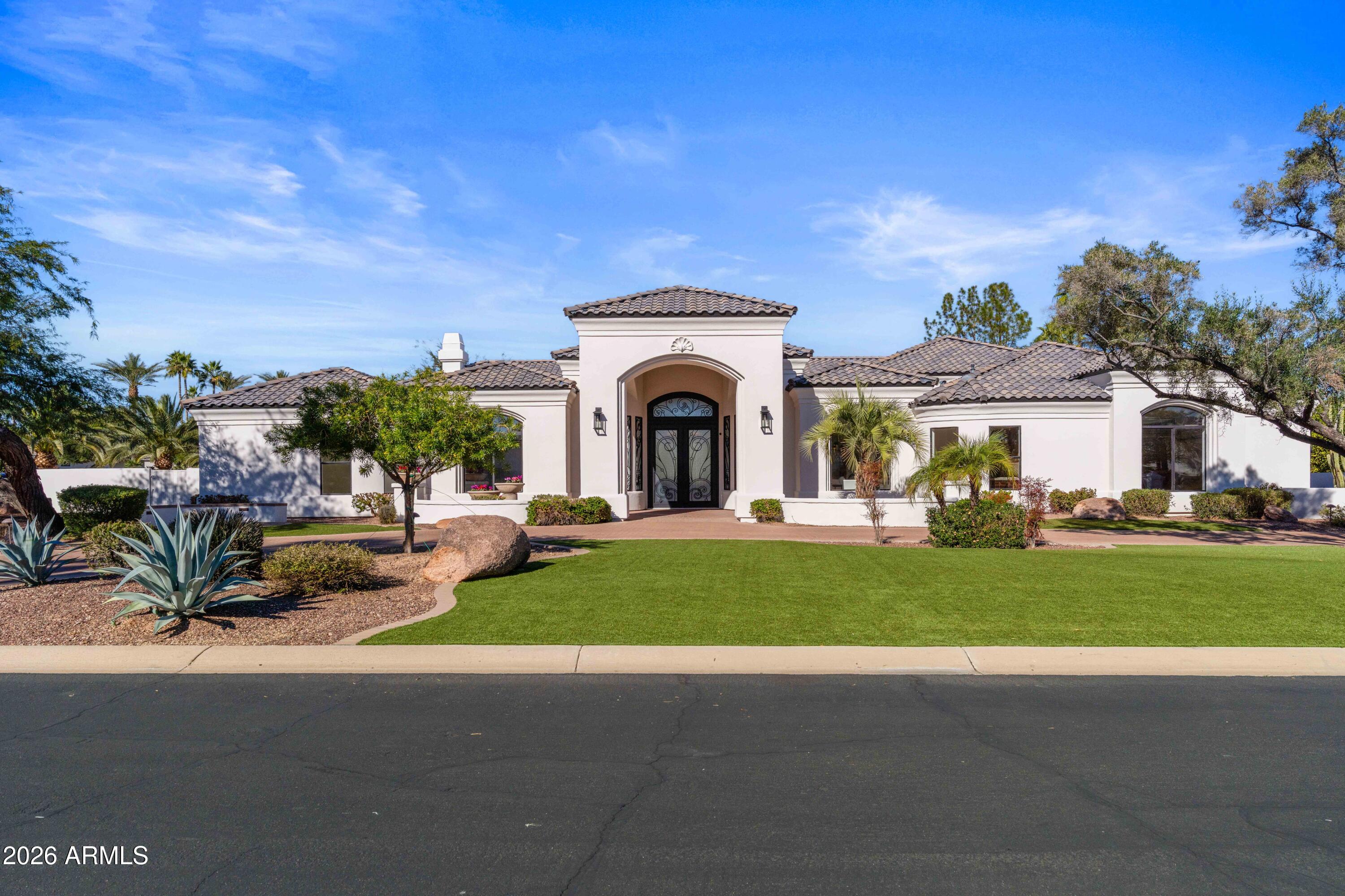 CHENEY PLACE - Residential