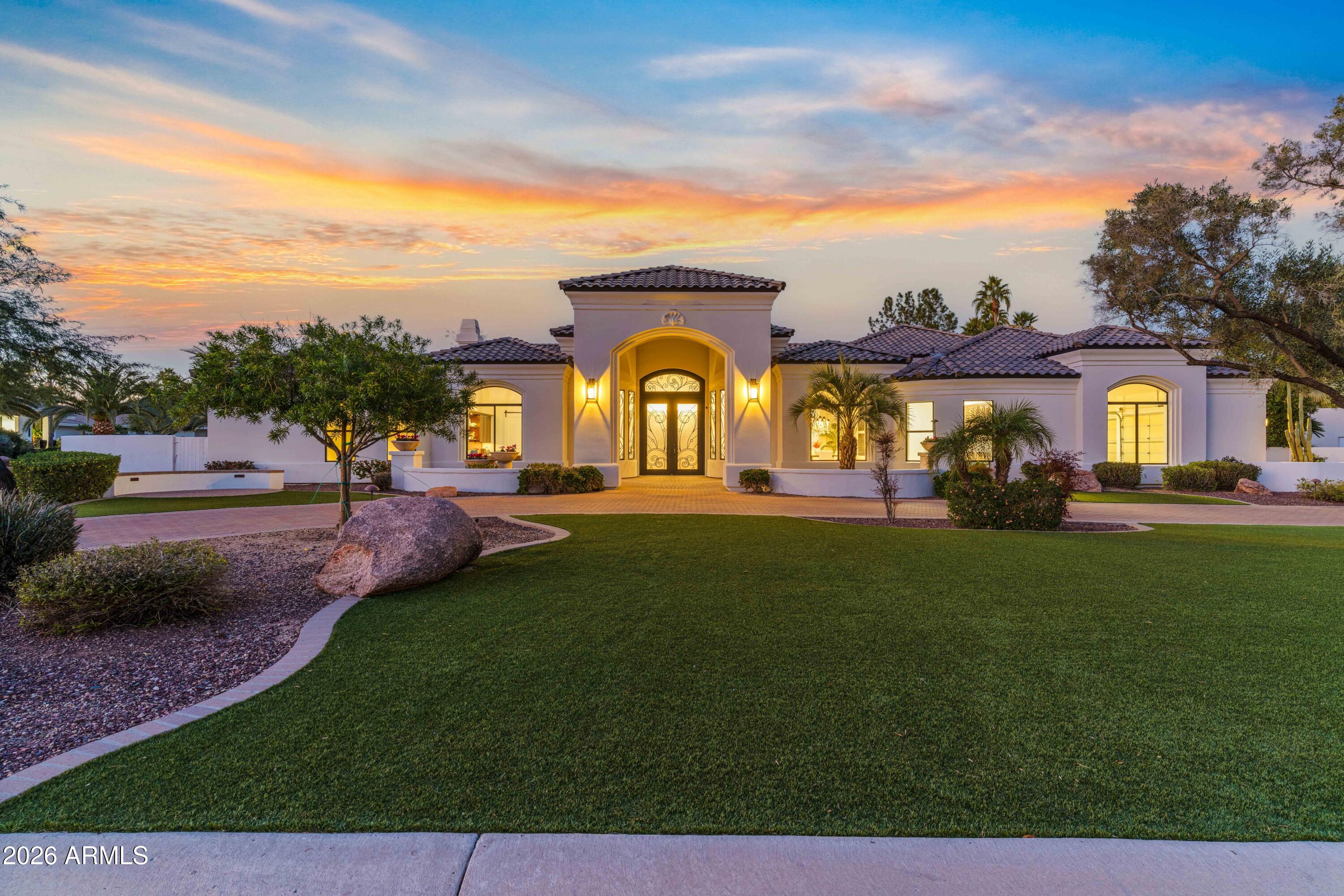 CHENEY PLACE - Residential