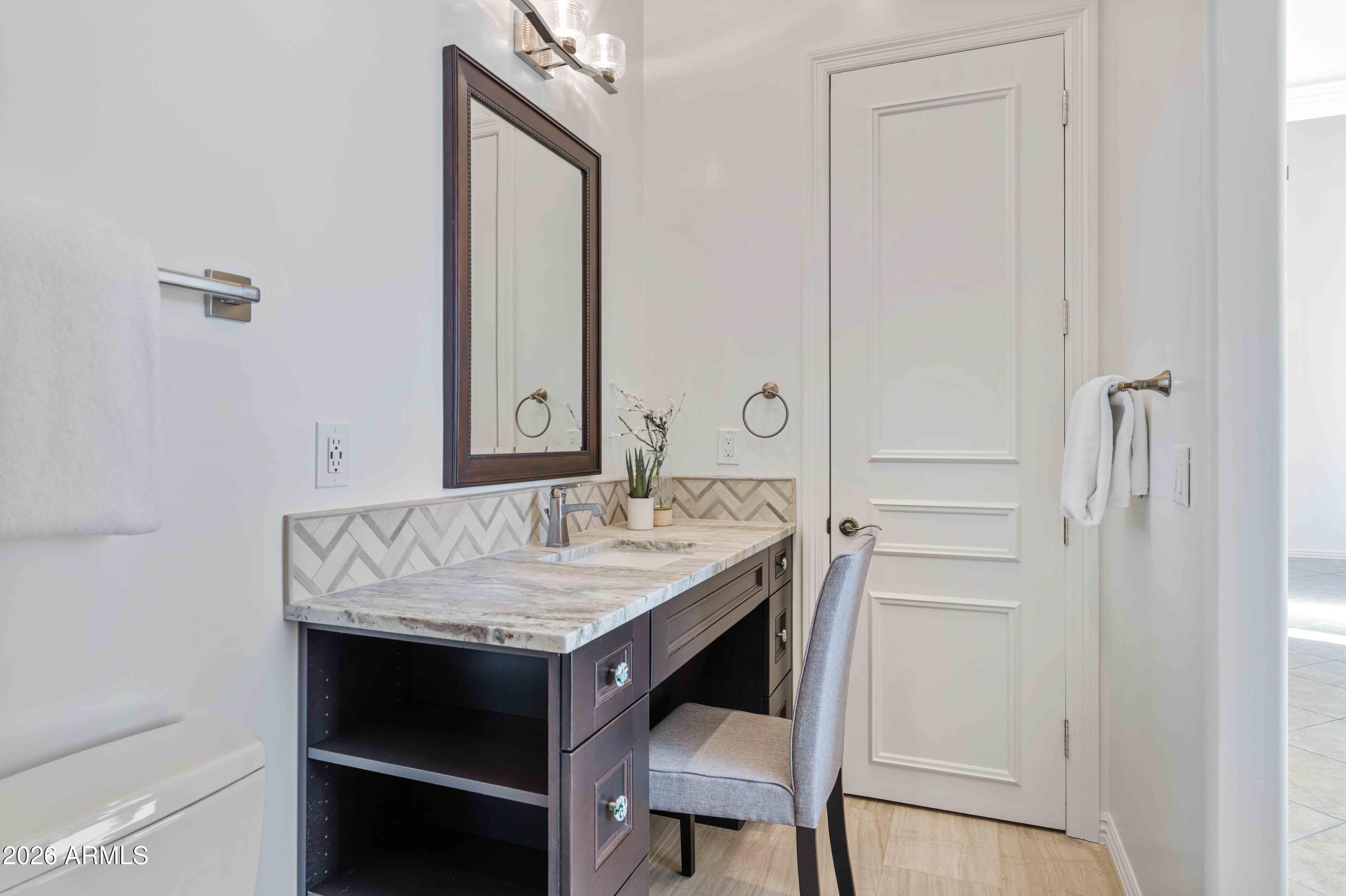 CHENEY PLACE - Residential