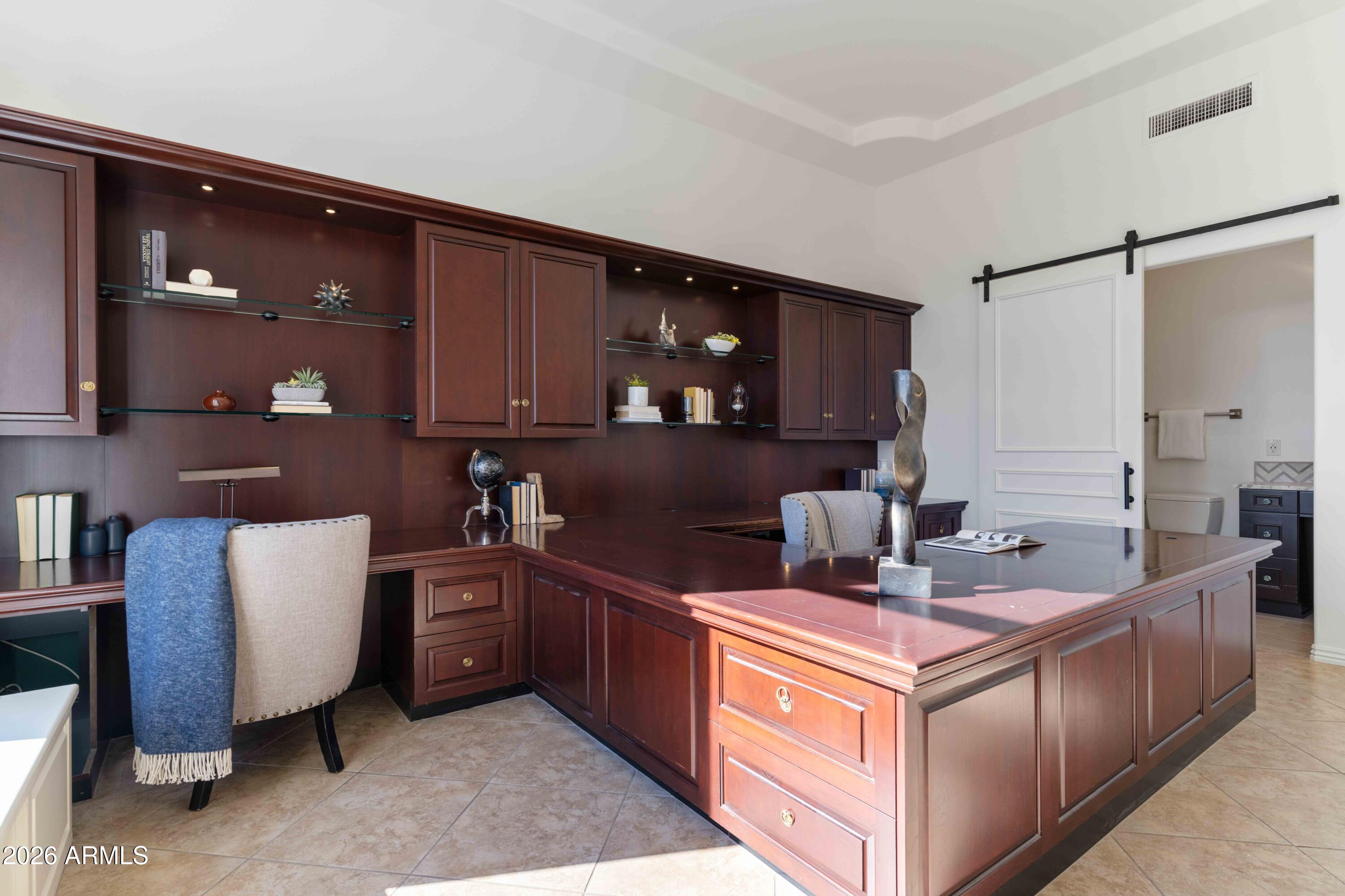 CHENEY PLACE - Residential