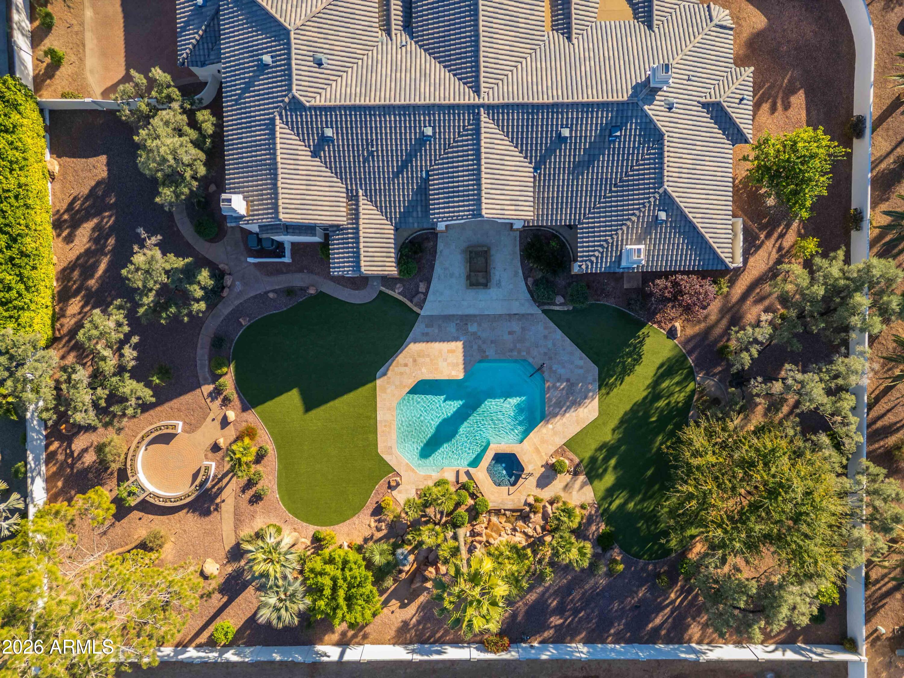 CHENEY PLACE - Residential