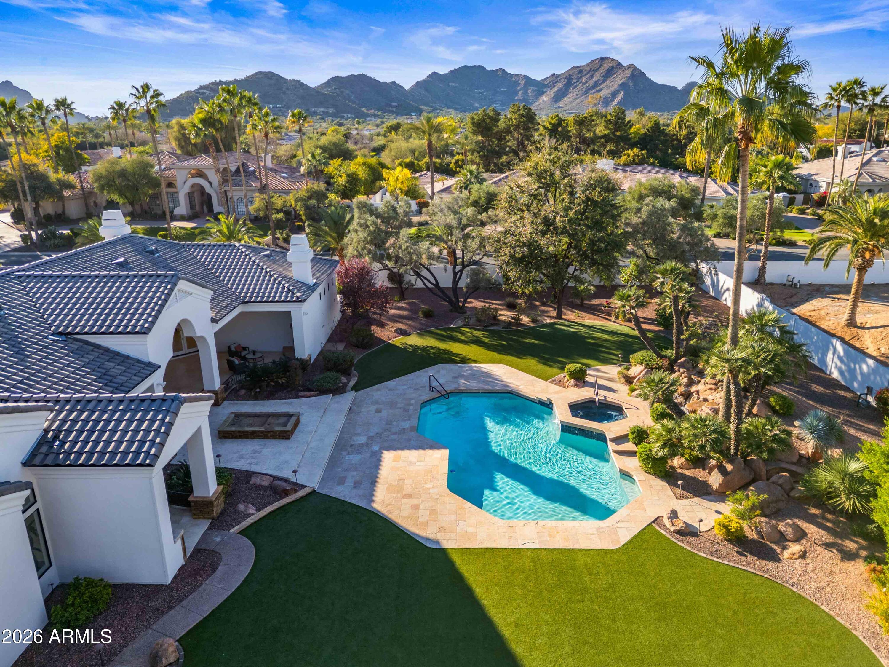 CHENEY PLACE - Residential