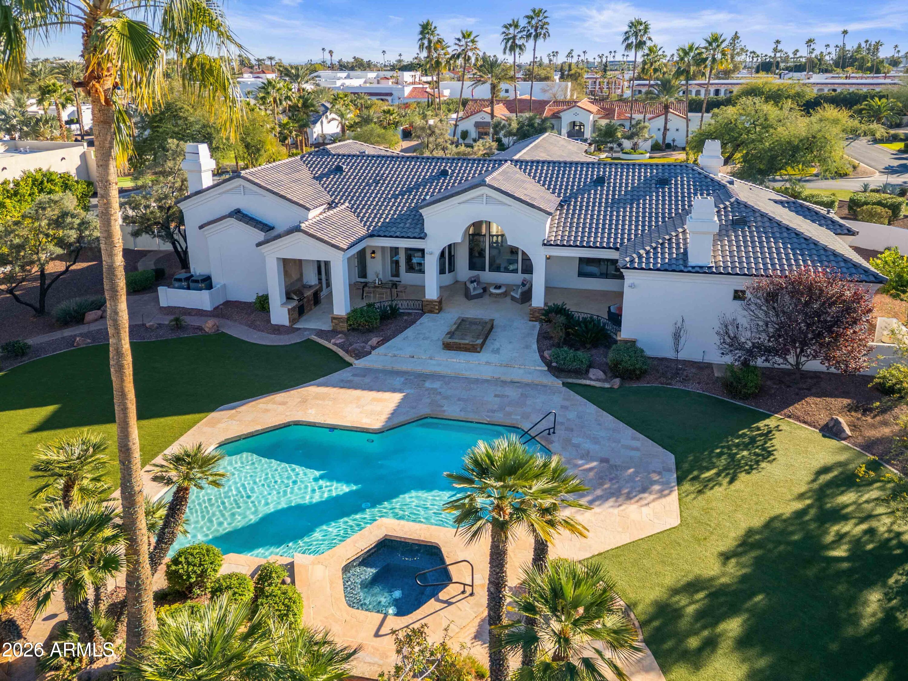 CHENEY PLACE - Residential