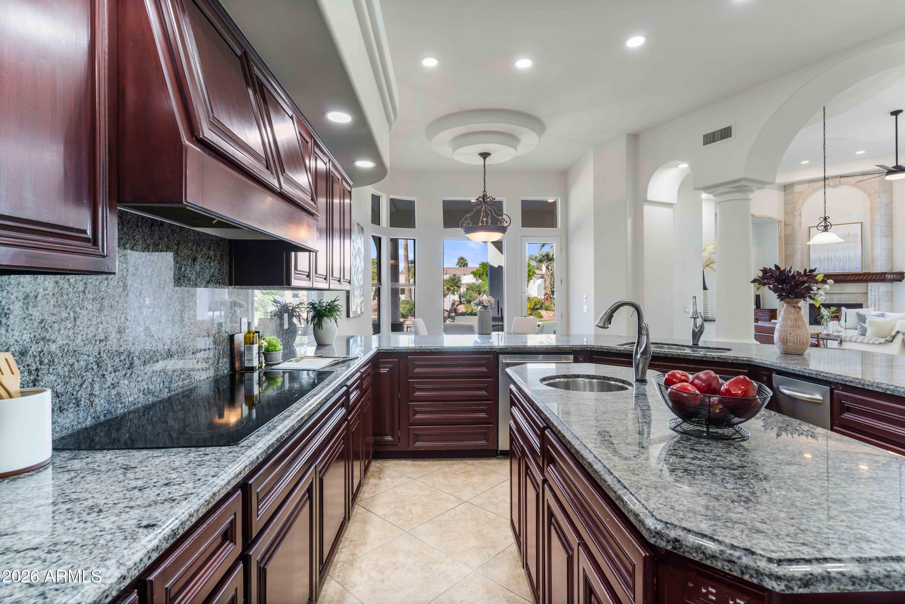 CHENEY PLACE - Residential
