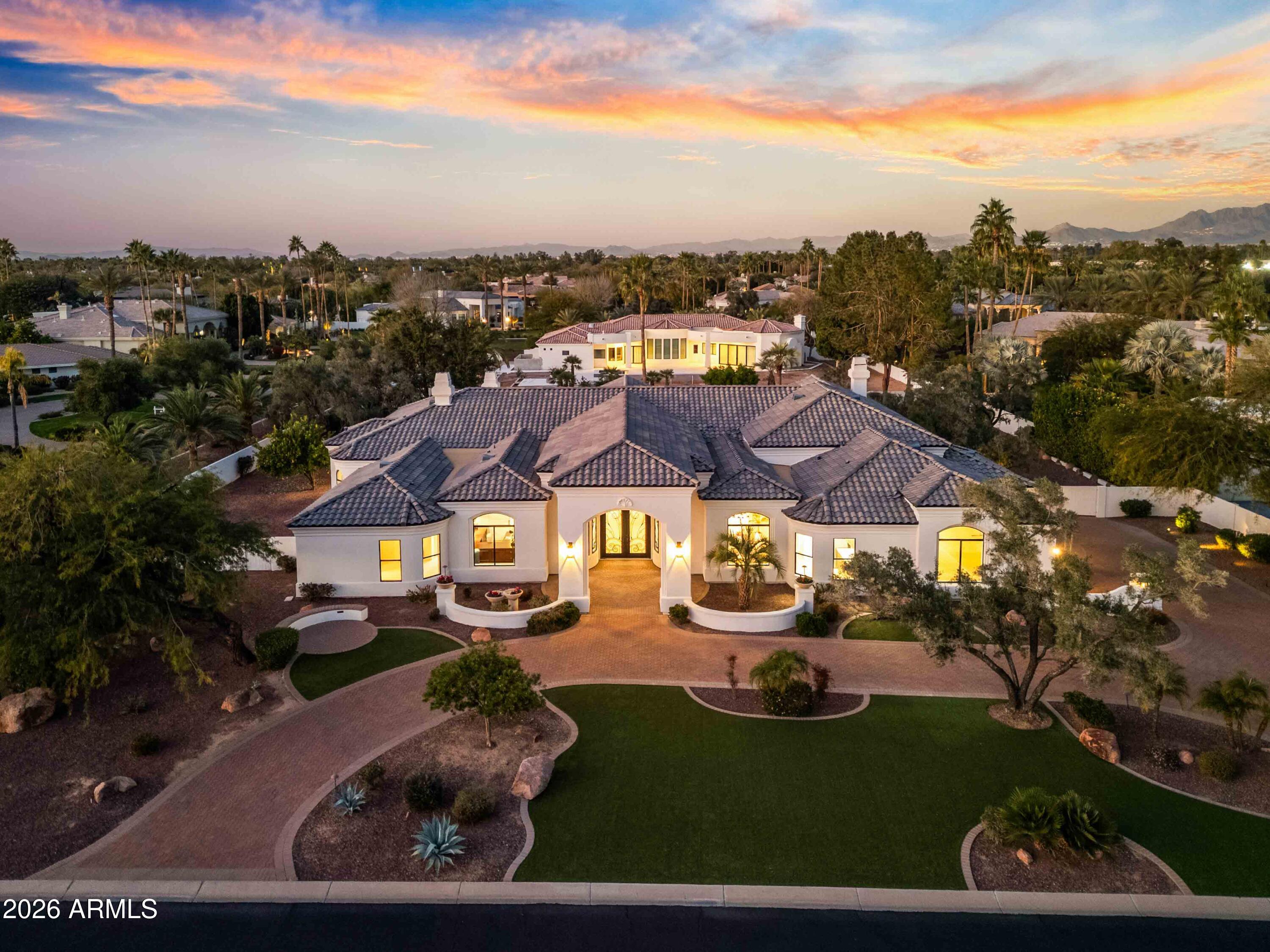 CHENEY PLACE - Residential