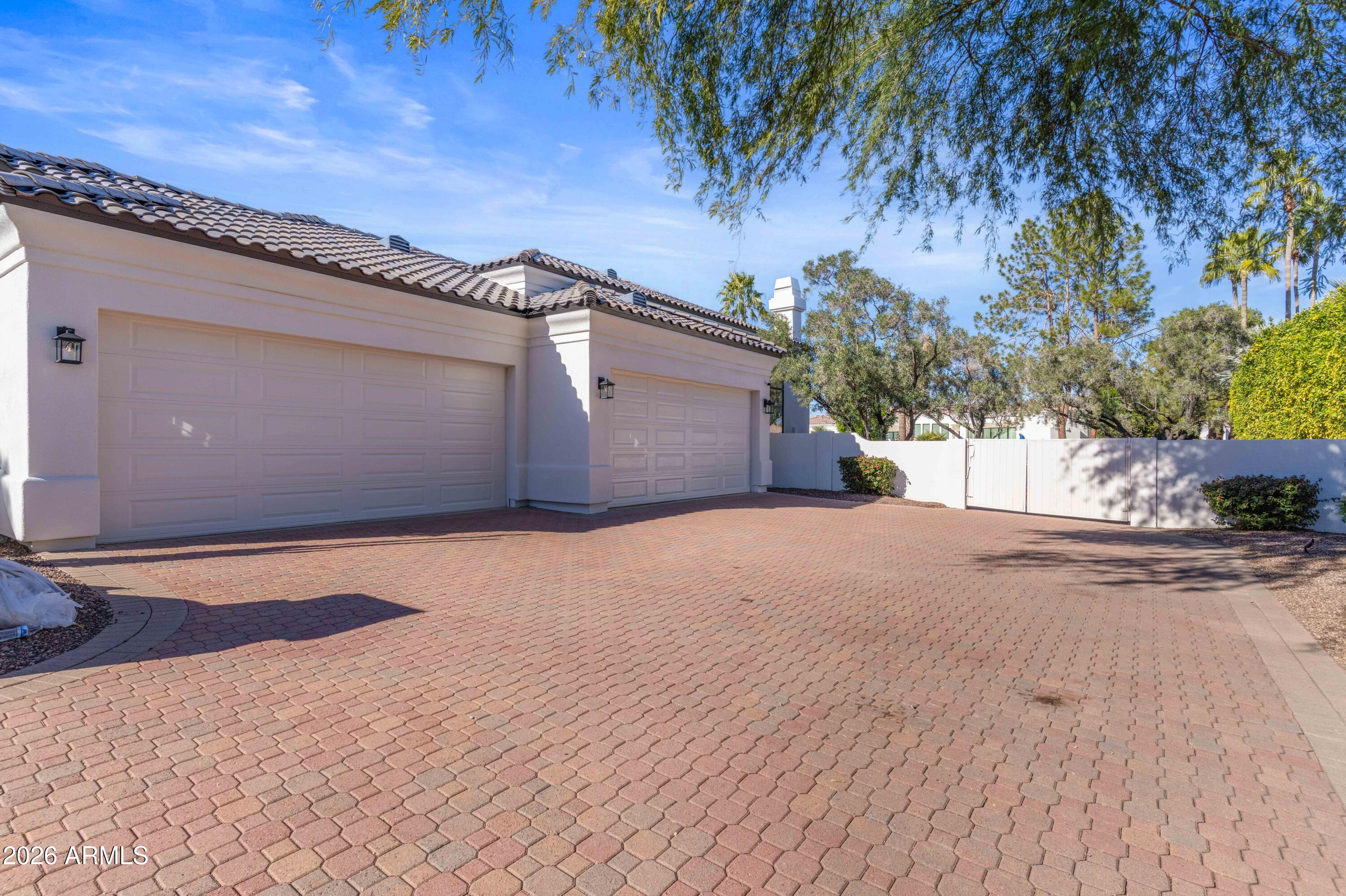 CHENEY PLACE - Residential