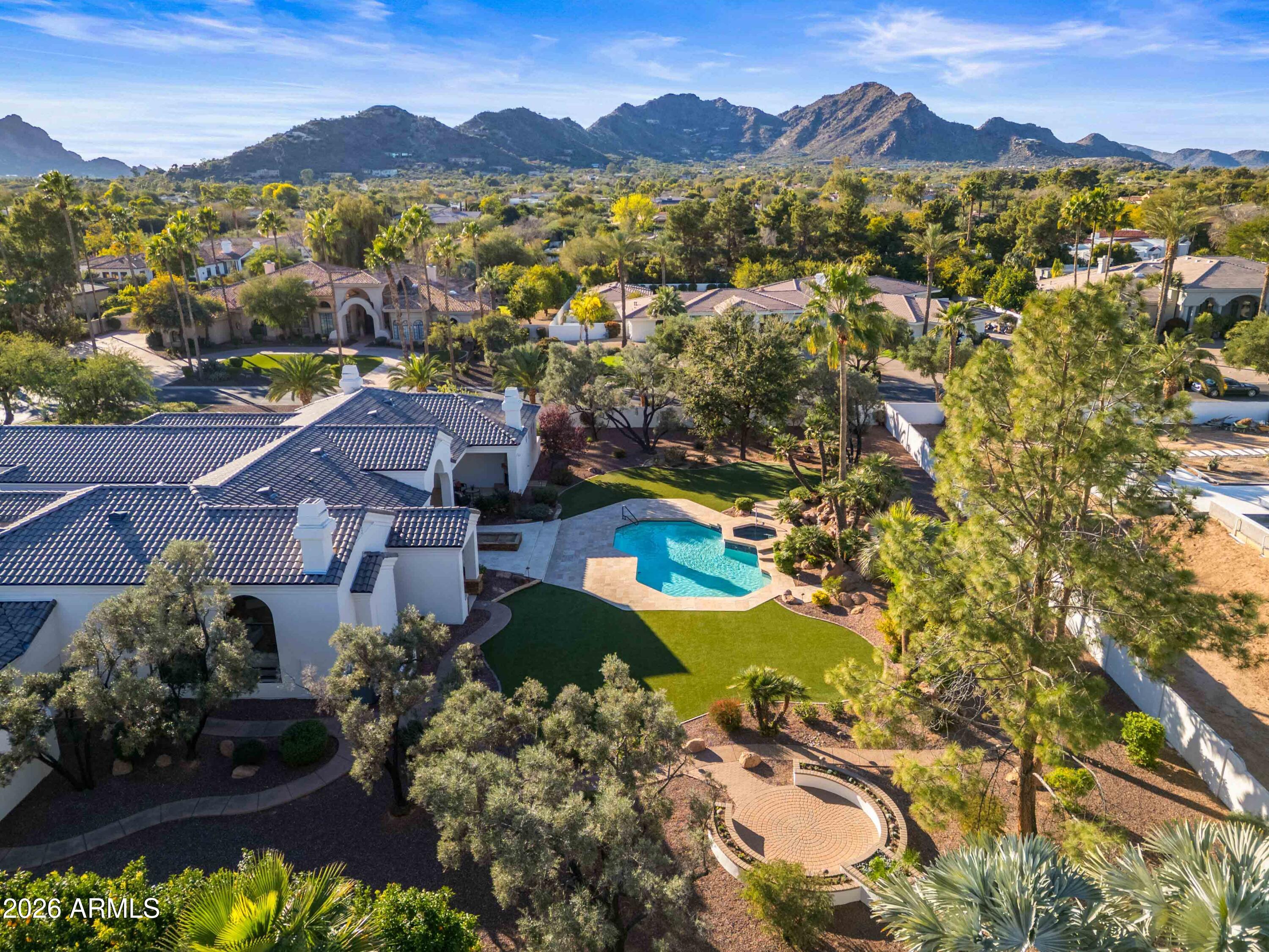 CHENEY PLACE - Residential